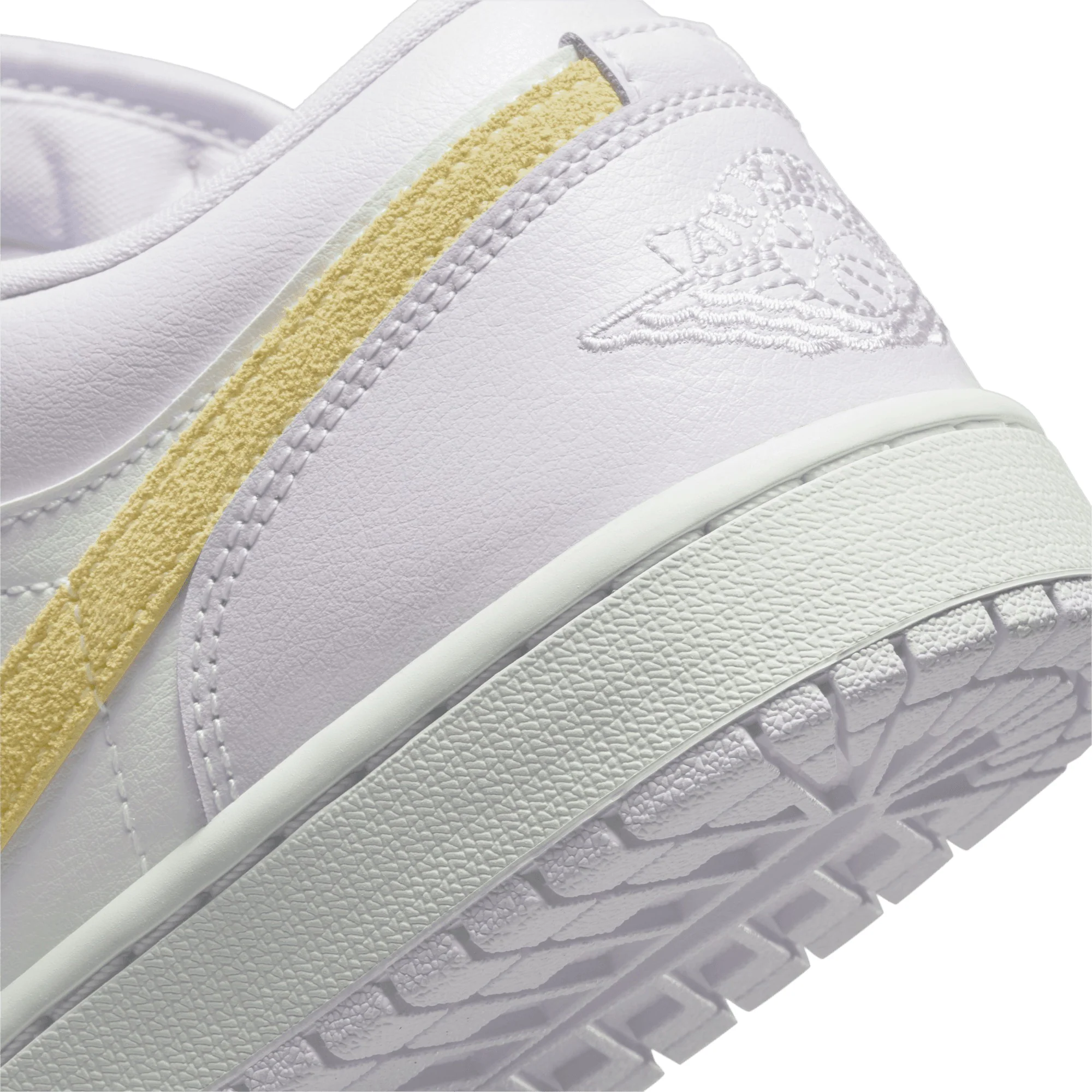 Air Jordan 1 Womens Low Shoes - Image 4
