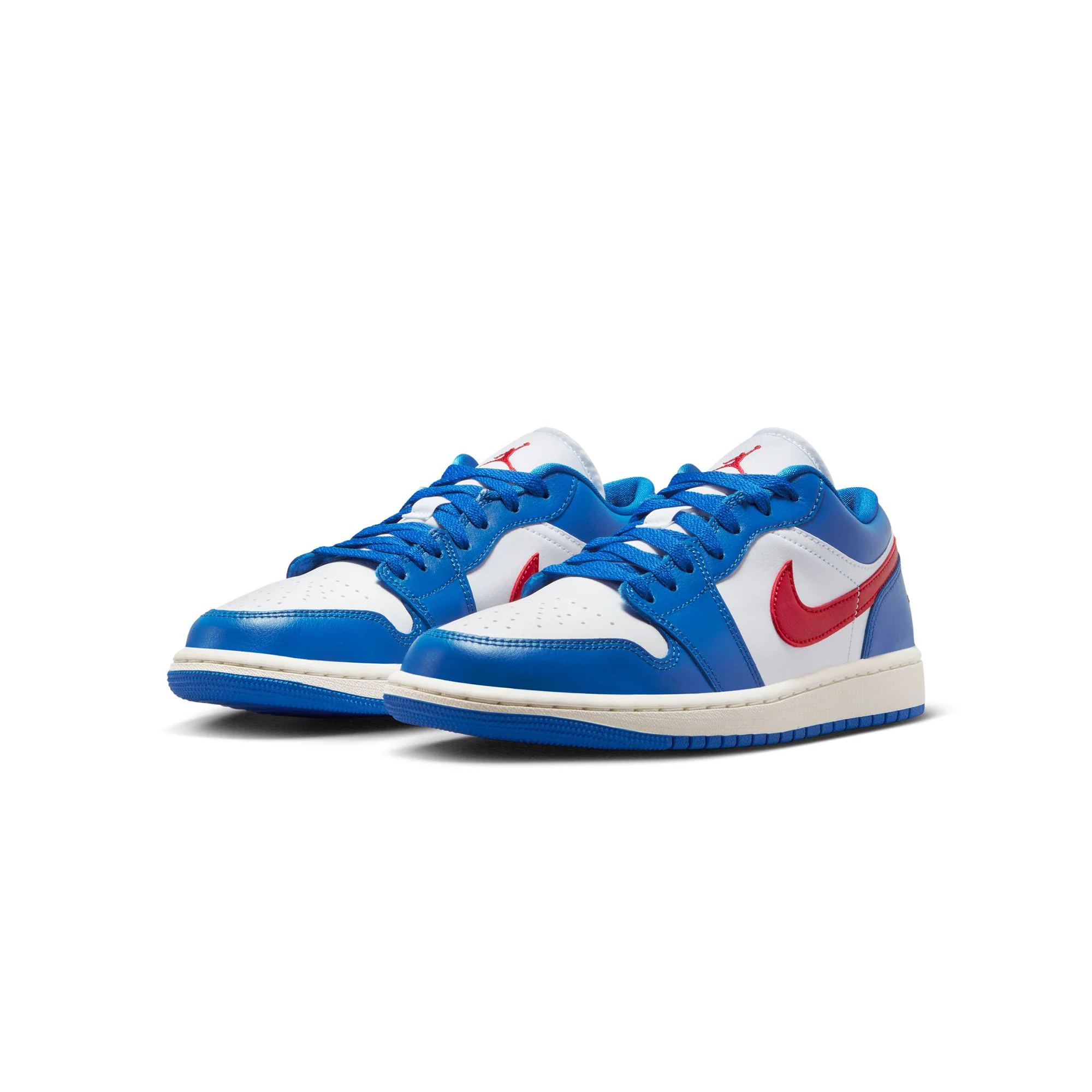 Air Jordan 1 Womens Low Shoes - Image 2