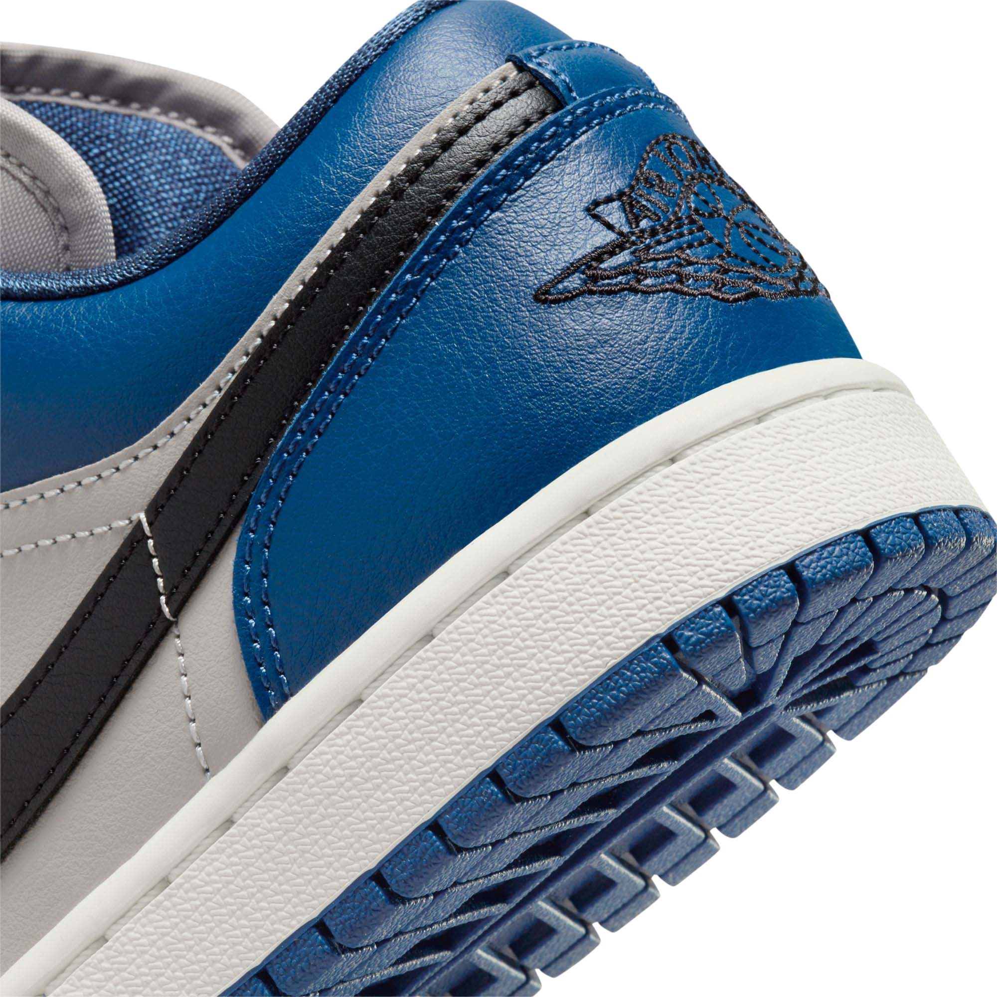 Air Jordan 1 Womens Low Shoes - Image 4