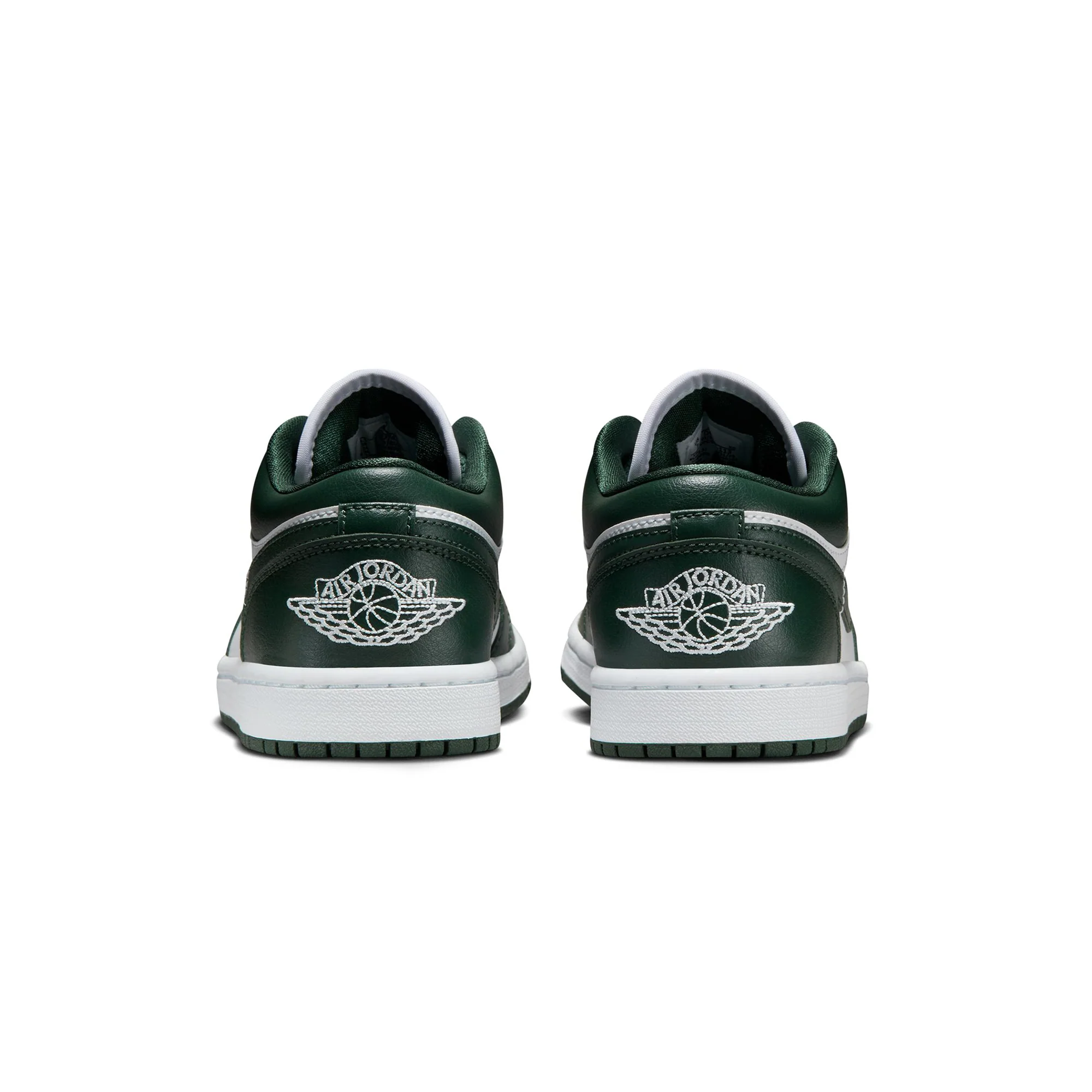 Air Jordan 1 Womens Low Shoes - Image 3