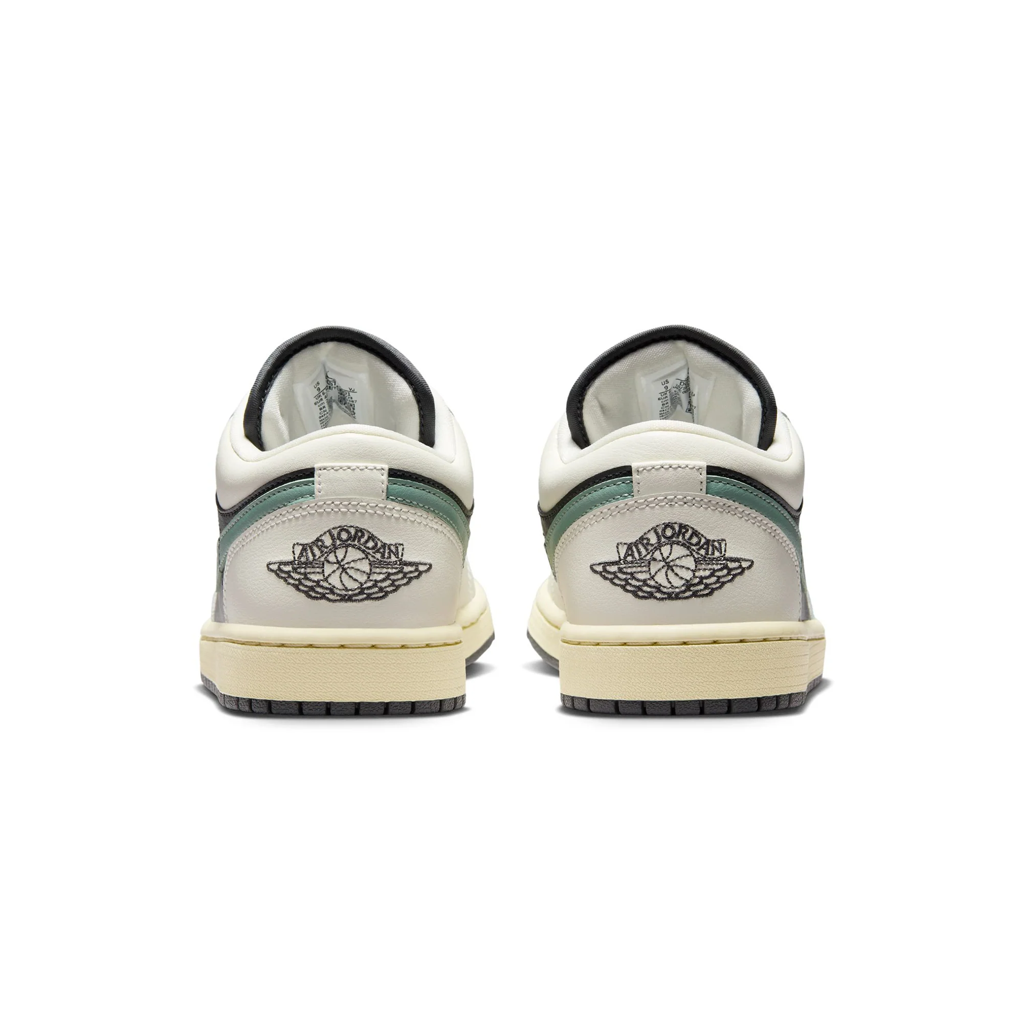 Air Jordan 1 Womens Low Shoes - Image 3