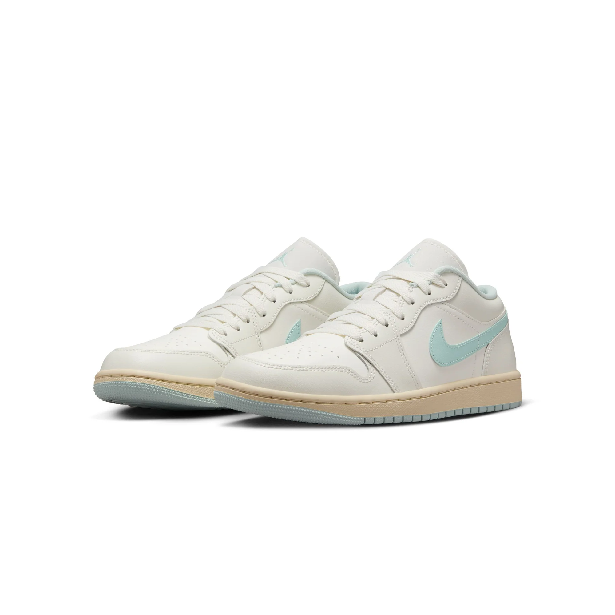 Air Jordan 1 Womens Low Shoes - Image 2