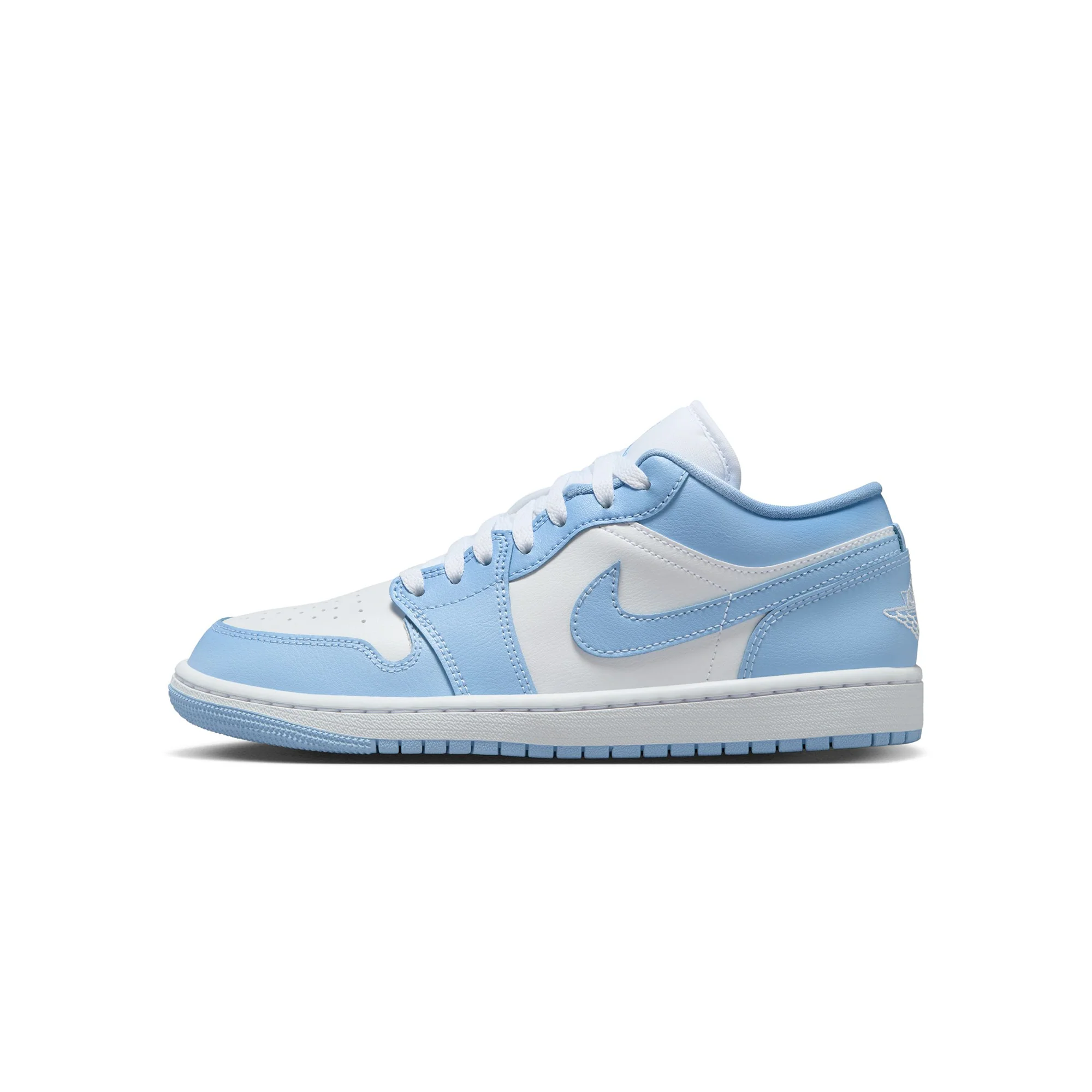 Air Jordan 1 Womens Low Shoes