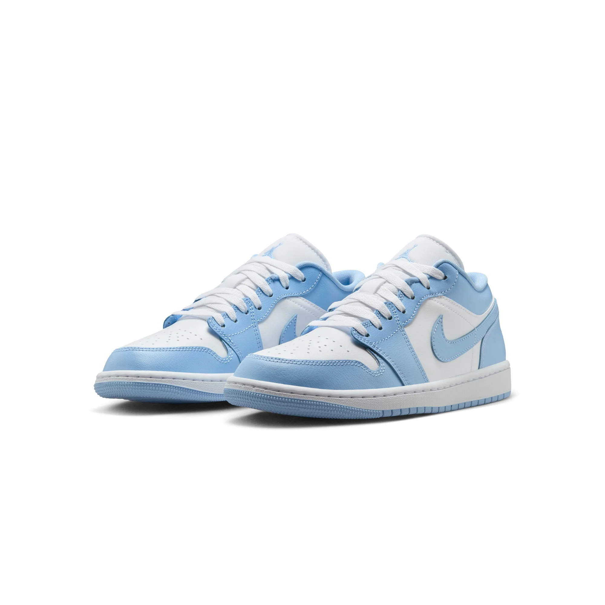 Air Jordan 1 Womens Low Shoes - Image 2