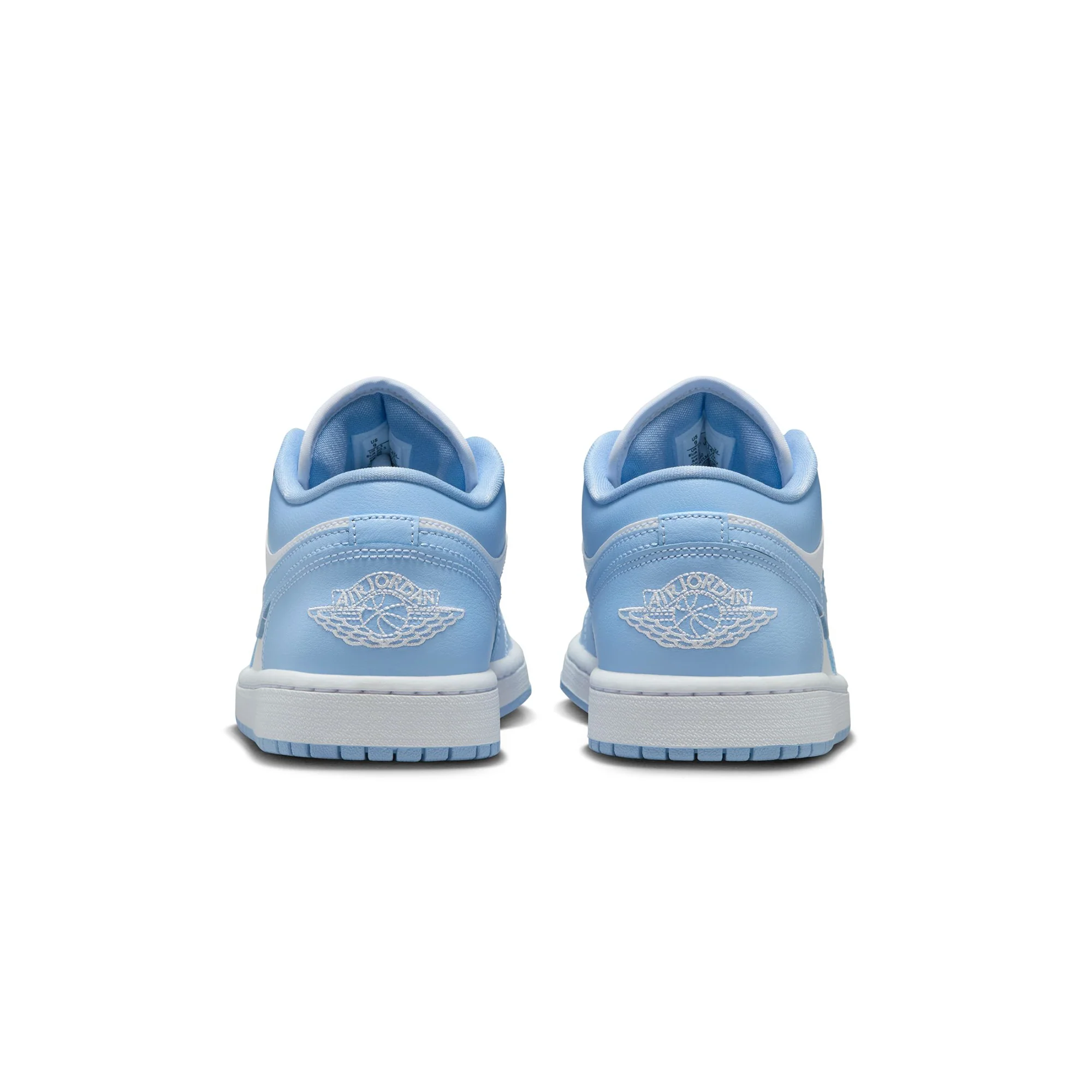 Air Jordan 1 Womens Low Shoes - Image 3
