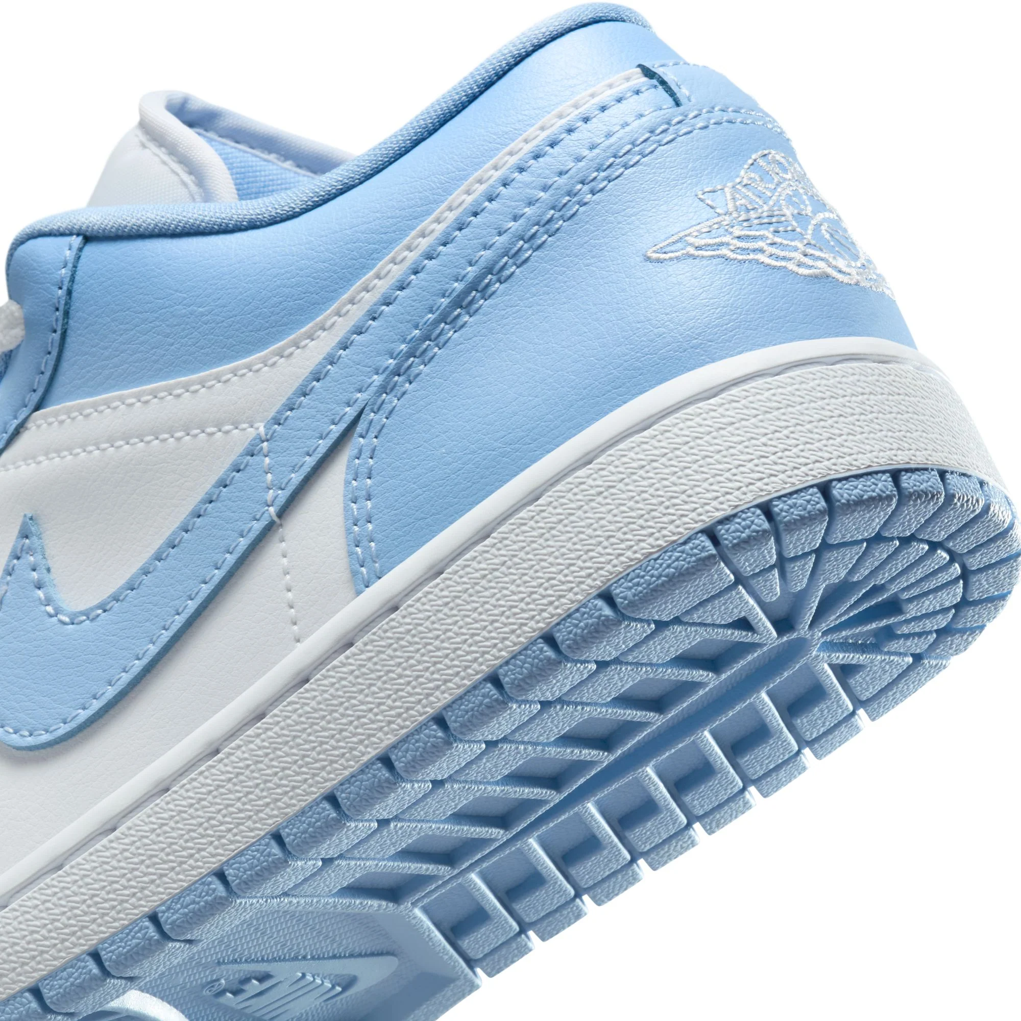 Air Jordan 1 Womens Low Shoes - Image 4