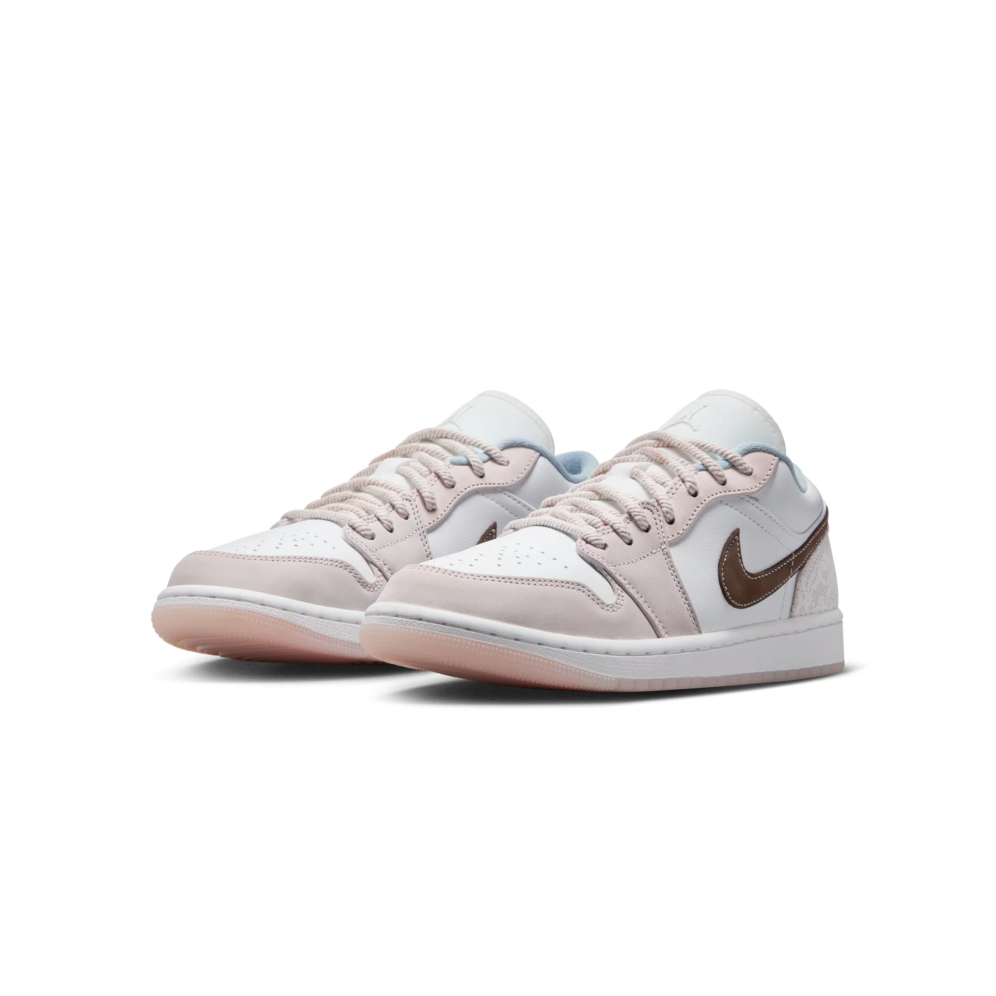 Air Jordan 1 Womens Low Shoes - Image 2