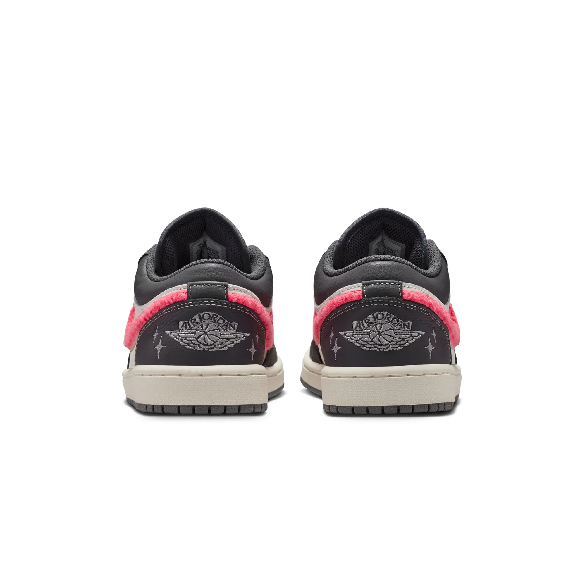 Air Jordan 1 Womens Low Shoes - Image 3