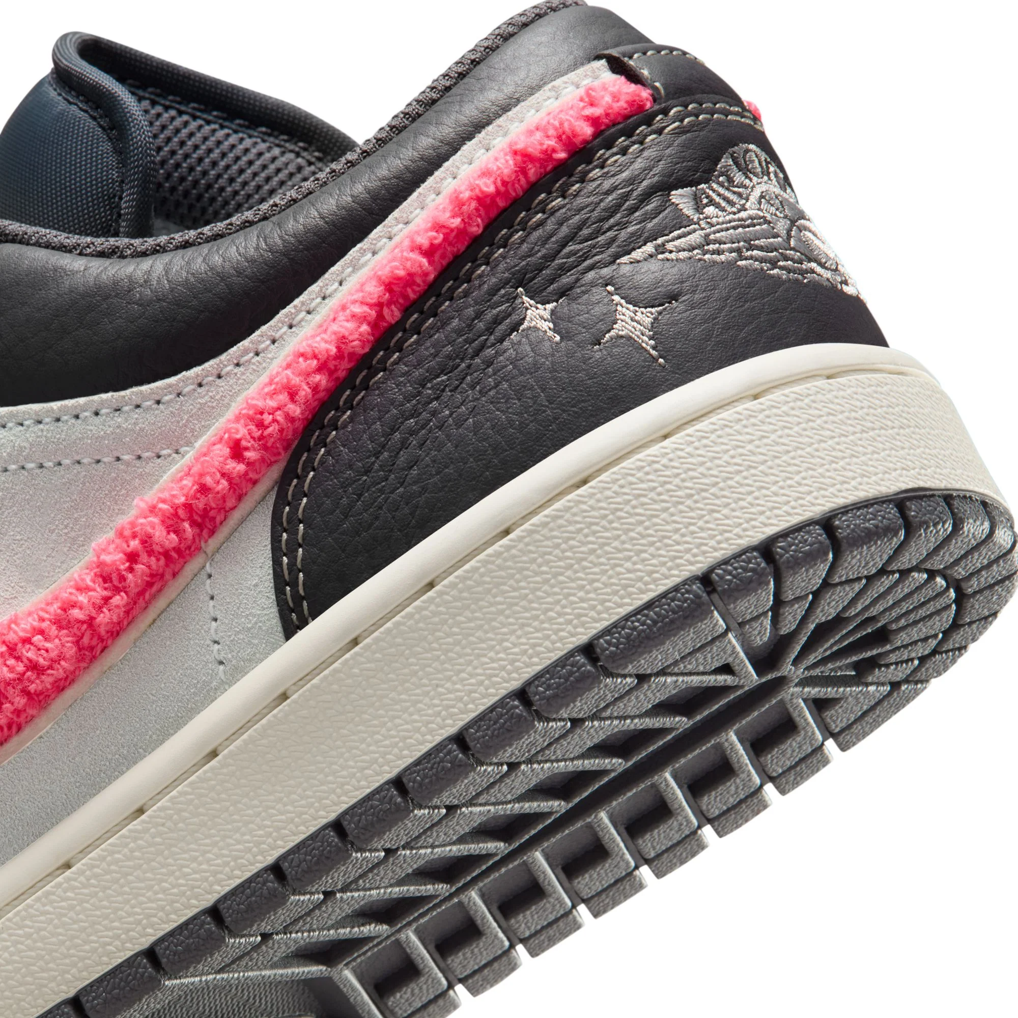Air Jordan 1 Womens Low Shoes - Image 4