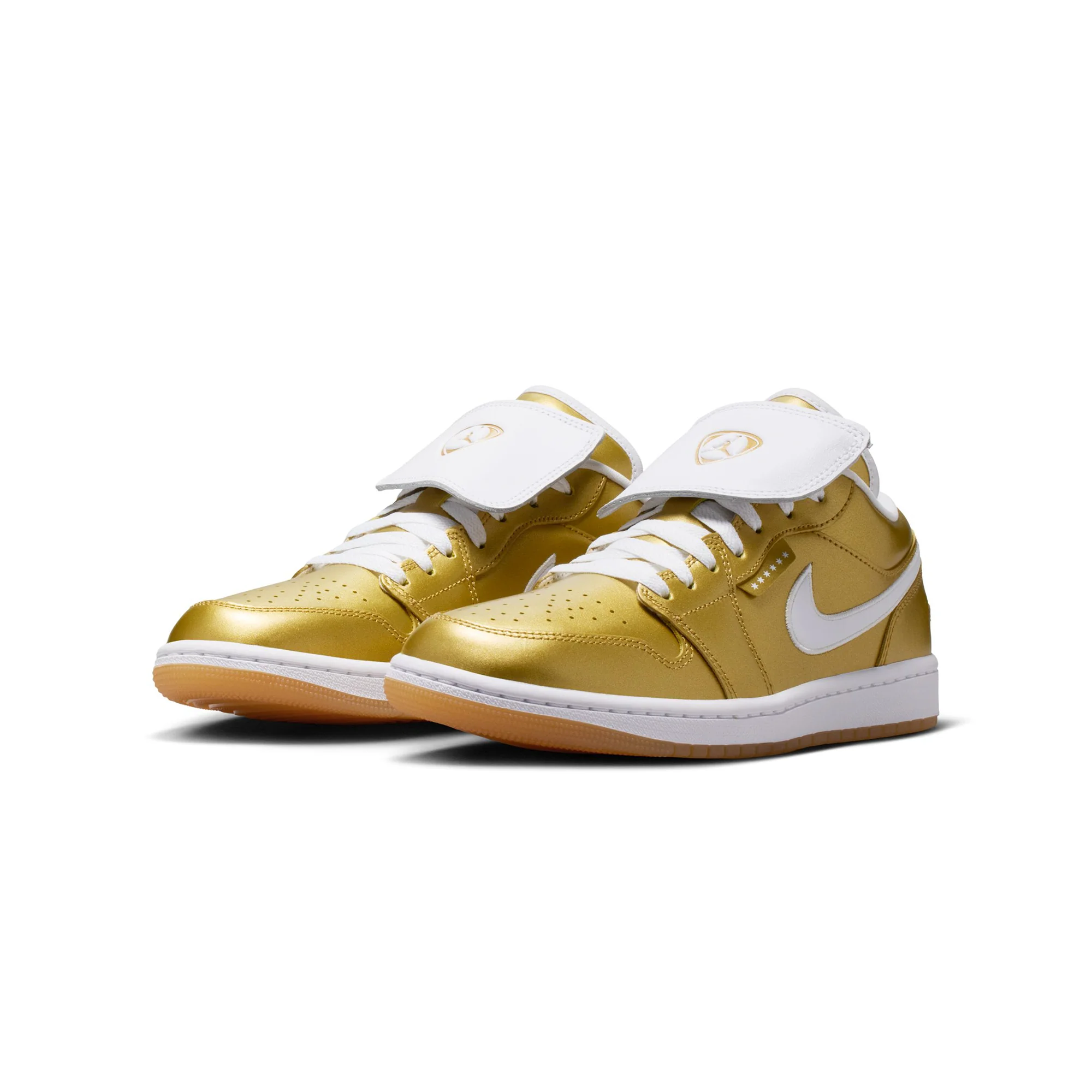 Air Jordan 1 Womens Low Shoes - Image 2