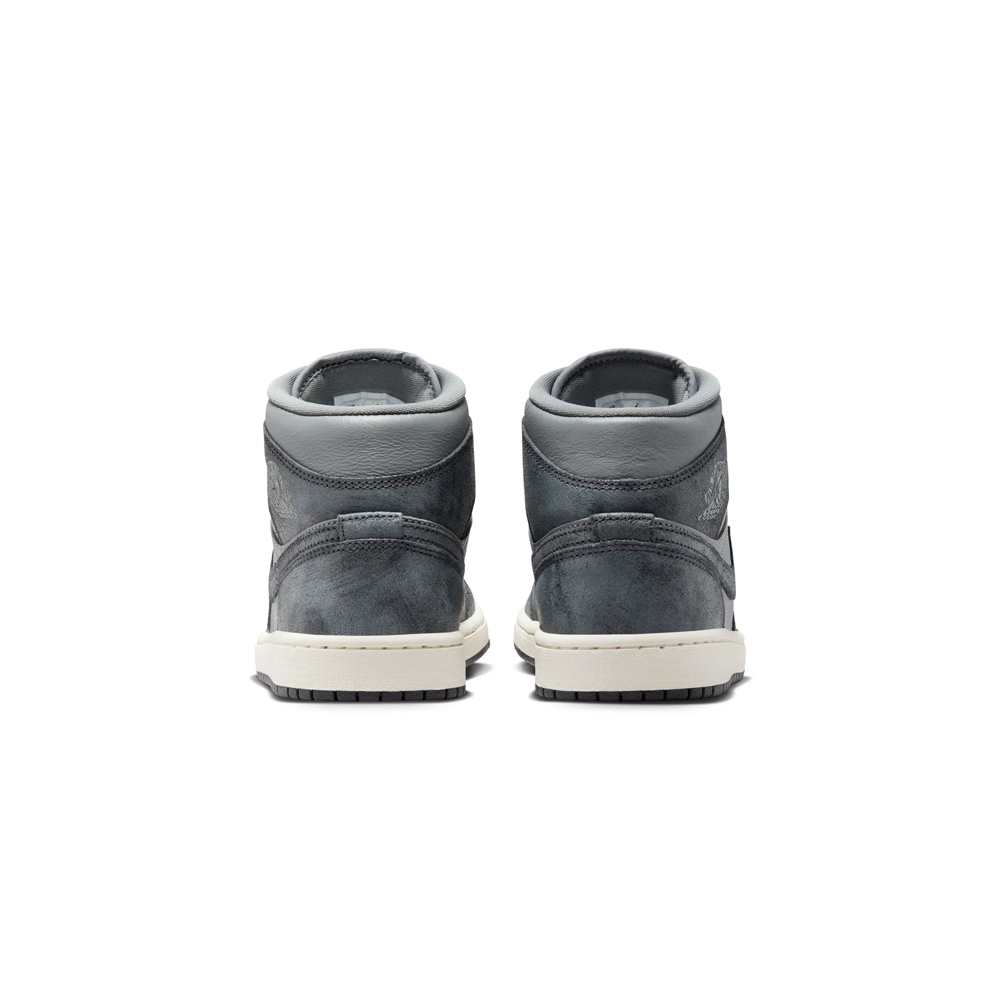 Air Jordan 1 Womens Mid SE Shoes - Image 3