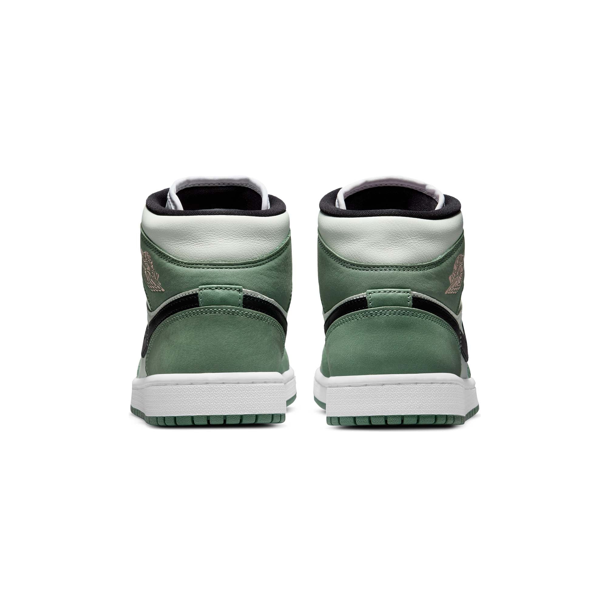 Air Jordan 1 Womens Mid SE Shoes - Image 3