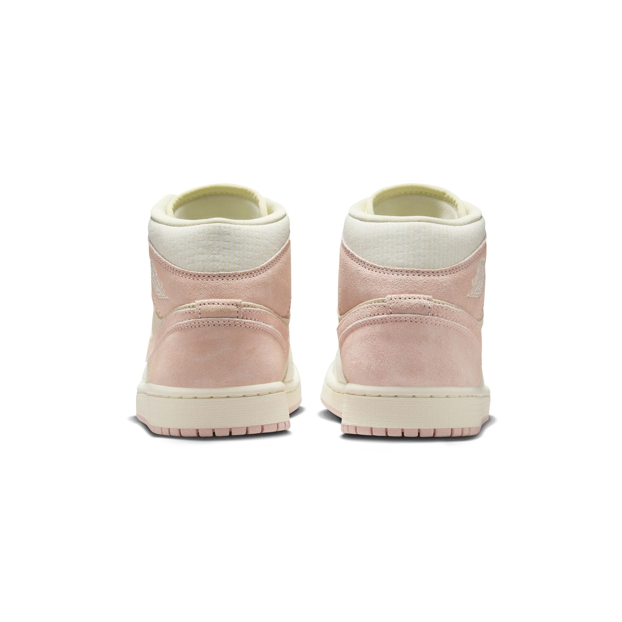Air Jordan 1 Womens Mid SE Shoes - Image 3