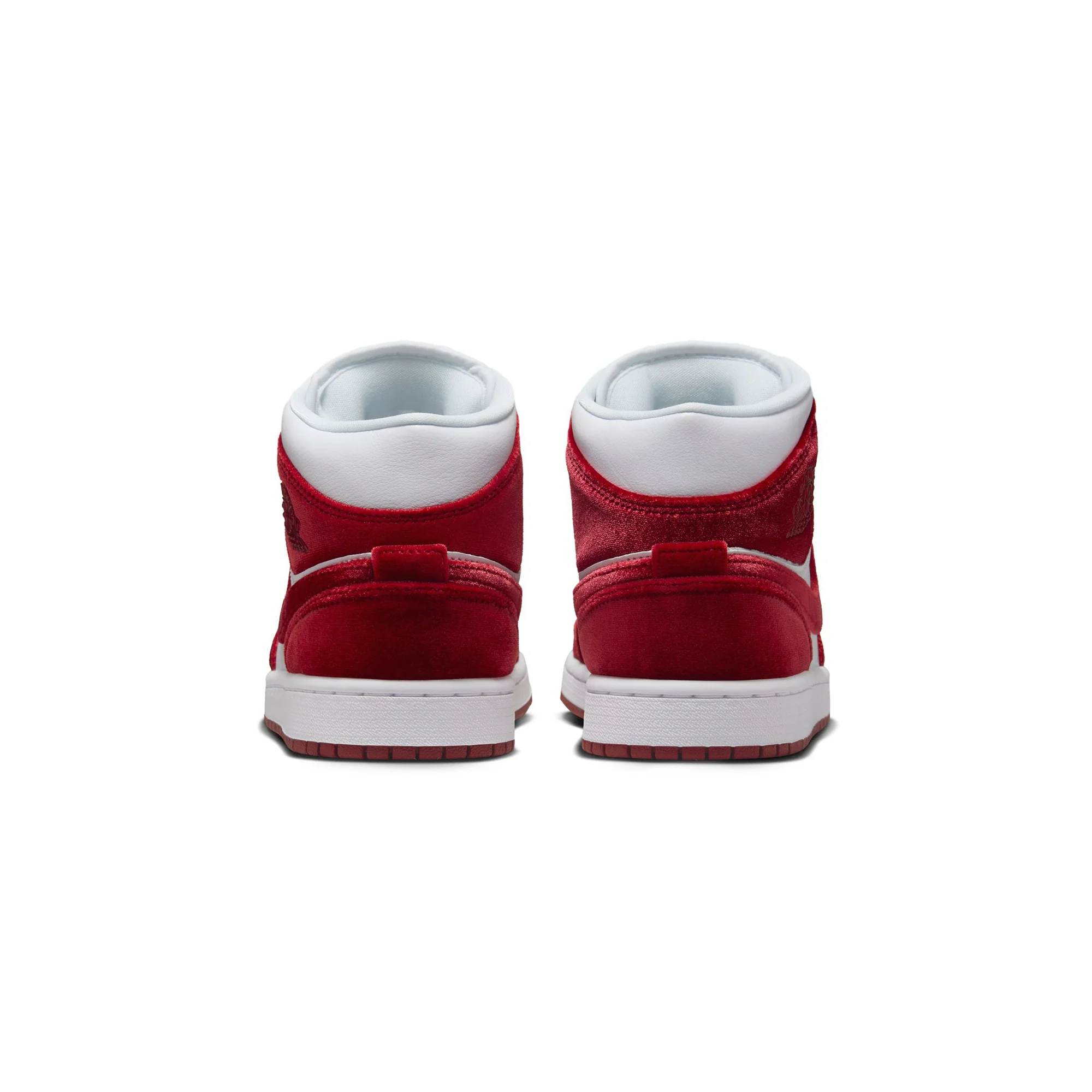 Air Jordan 1 Womens Mid SE Shoes - Image 3