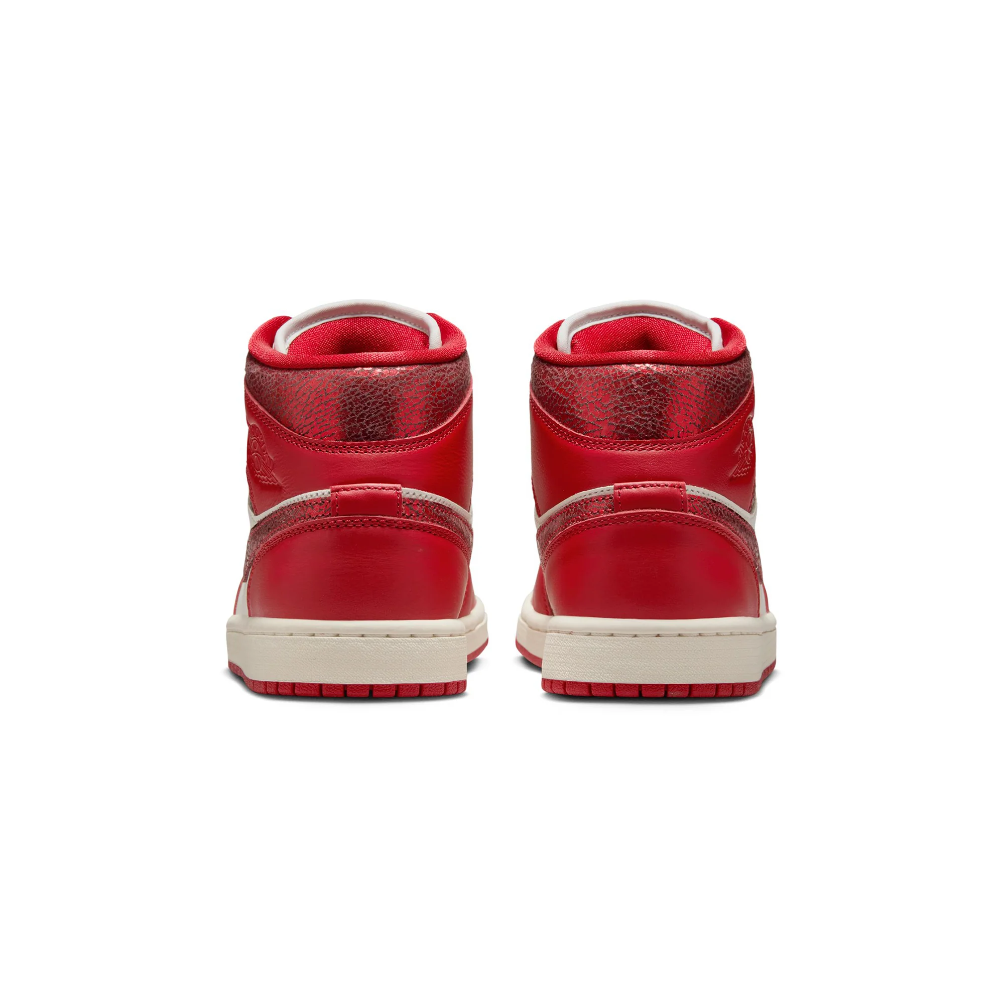 Air Jordan 1 Womens Mid SE Shoes - Image 3
