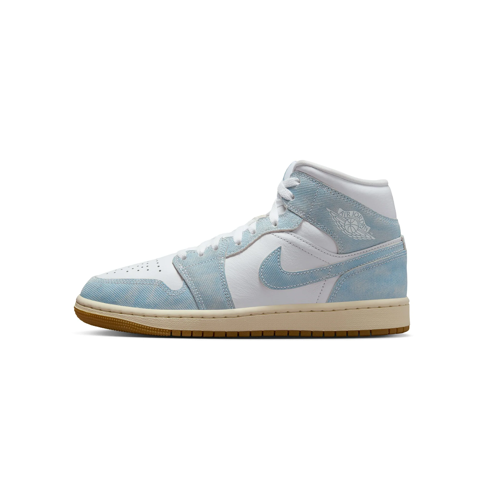 Air Jordan 1 Womens Mid SE Shoes