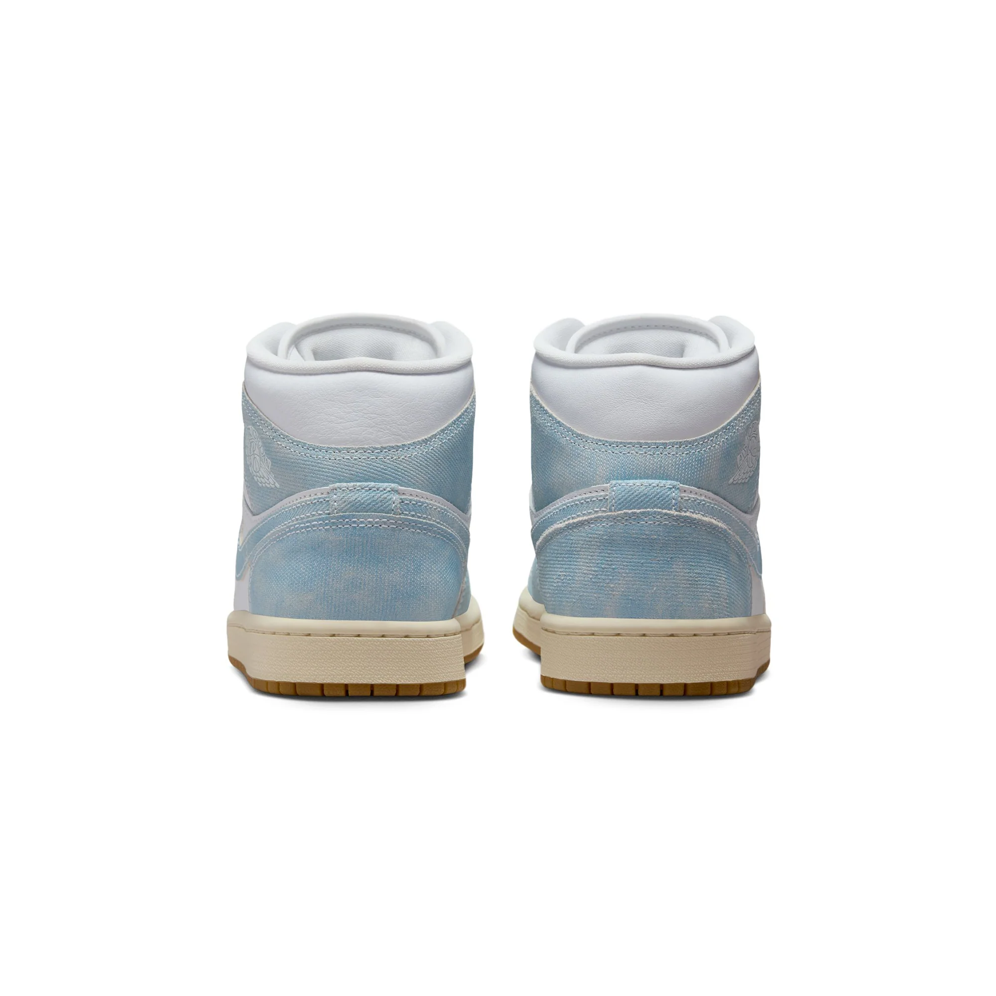 Air Jordan 1 Womens Mid SE Shoes - Image 3