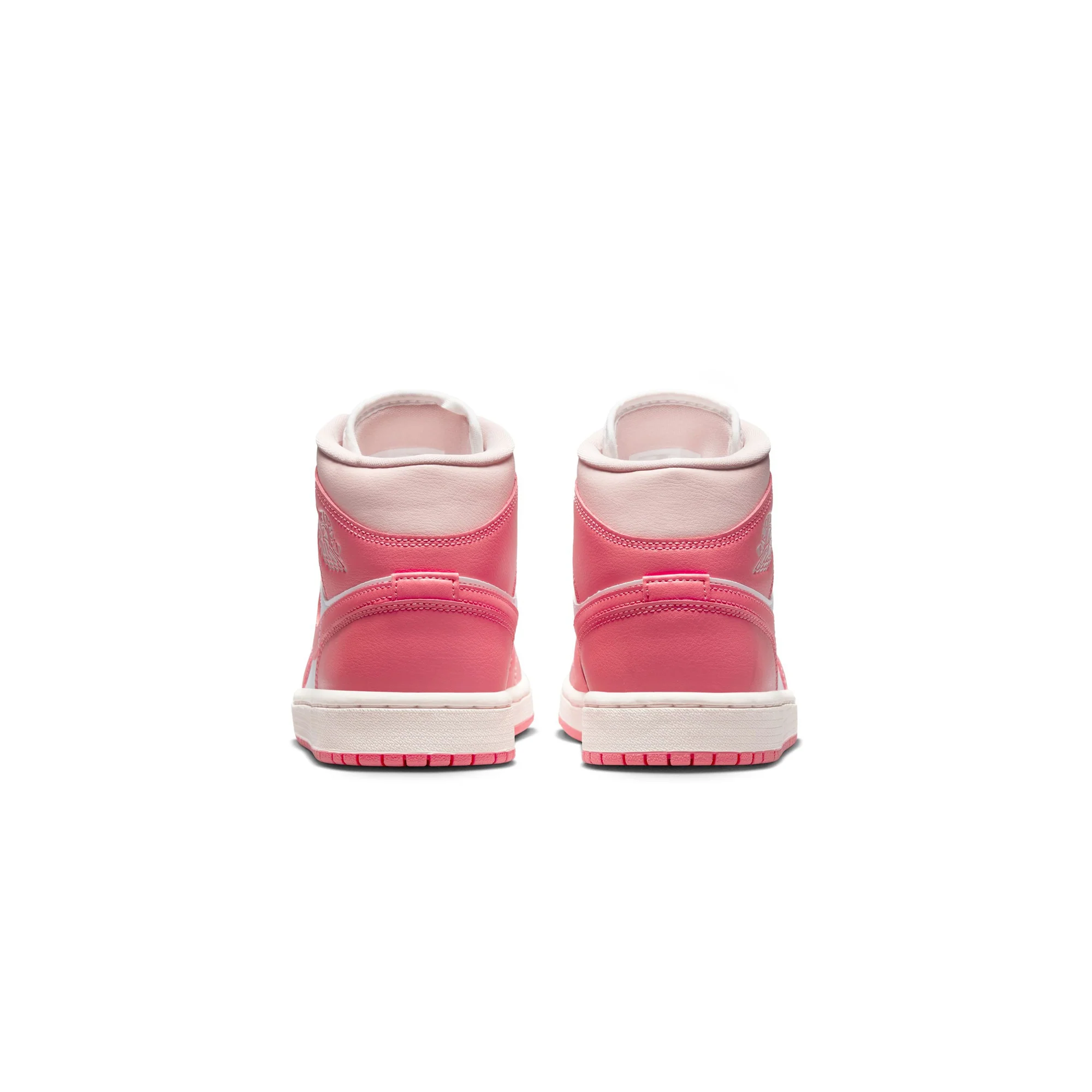 Air Jordan 1 Womens Mid Shoes - Image 3