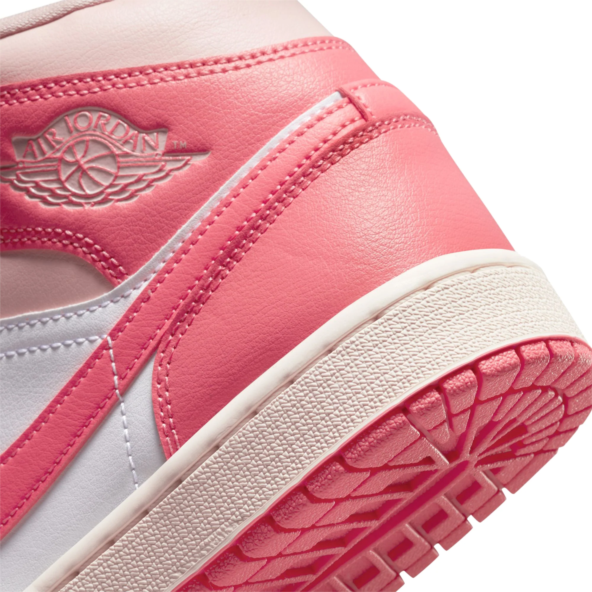 Air Jordan 1 Womens Mid Shoes - Image 4