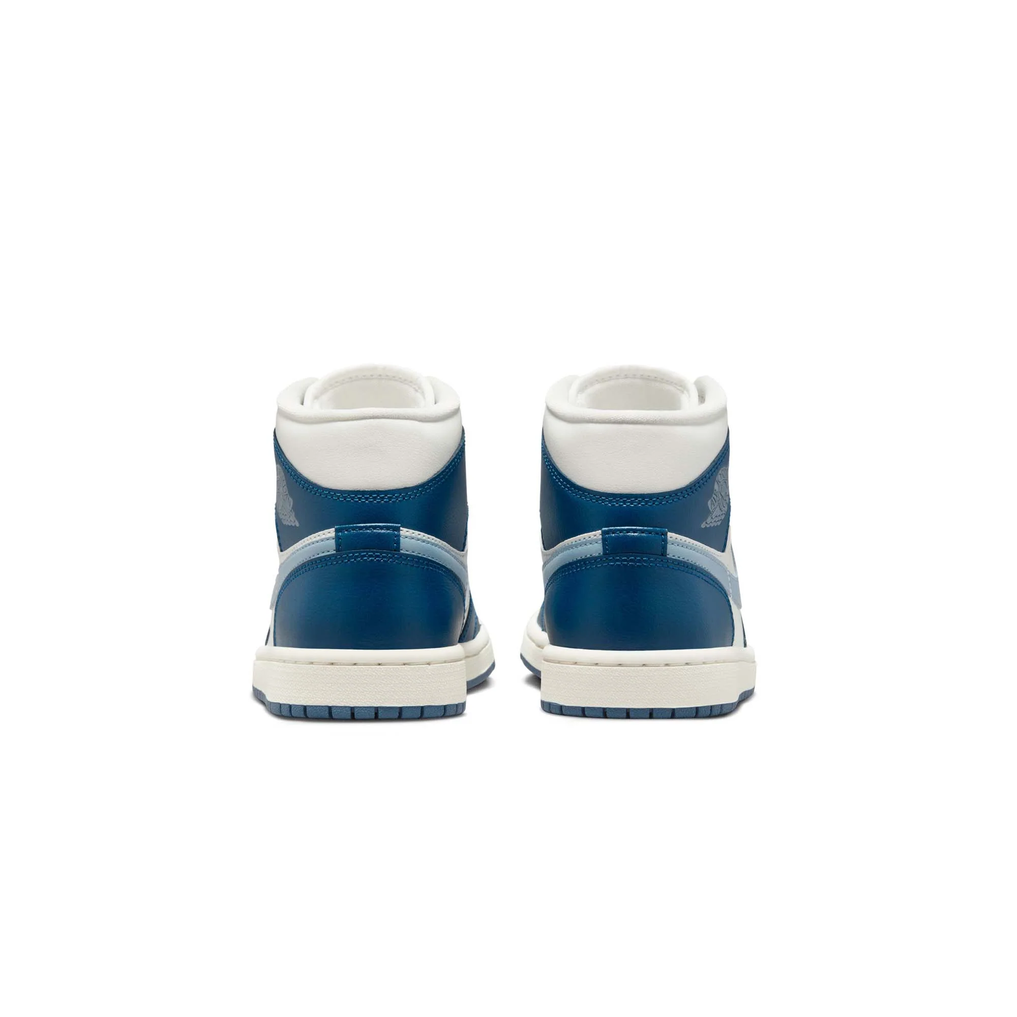 Air Jordan 1 Womens Mid Shoes - Image 3
