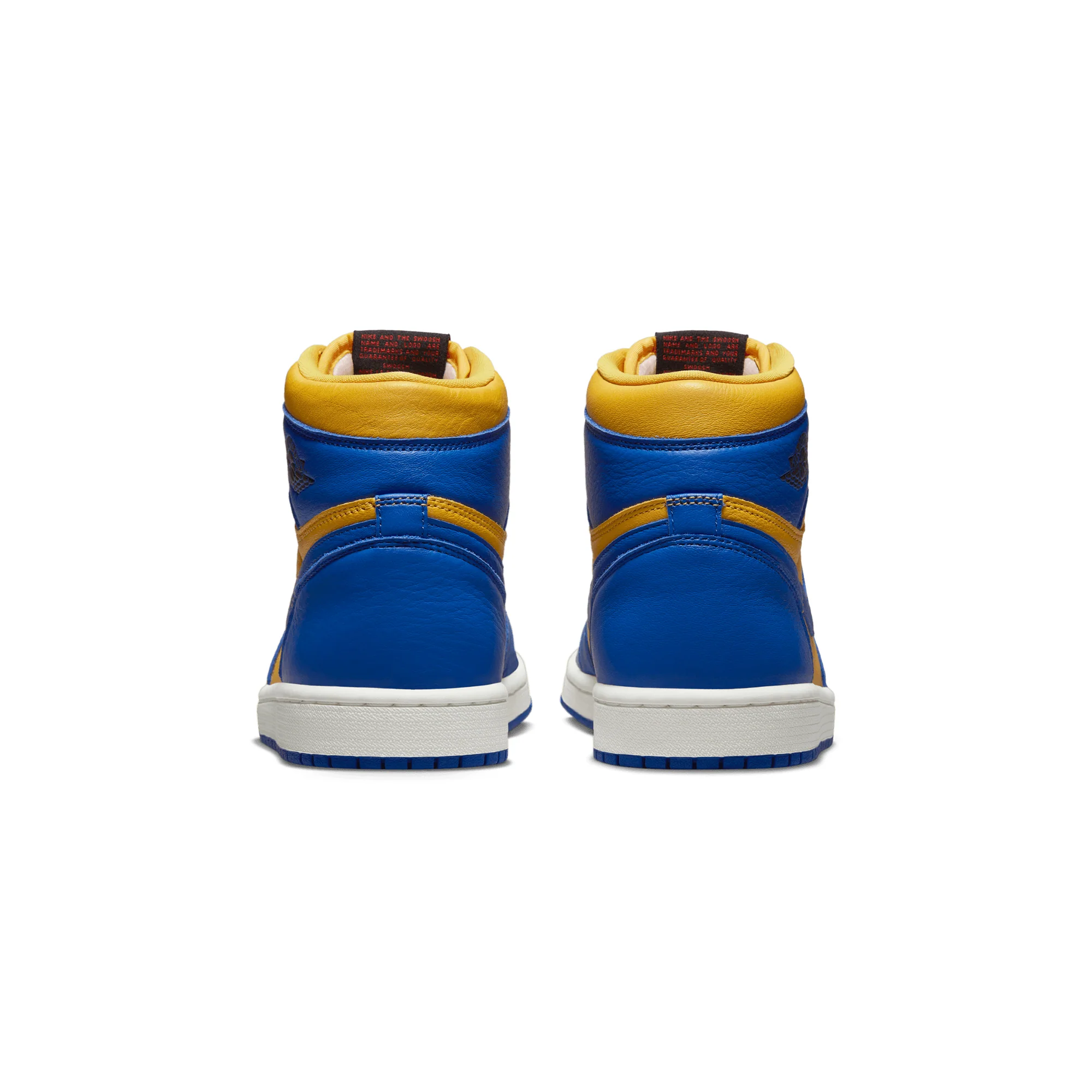 Air Jordan 1 Womens Retro High OG Shoes - Image 3