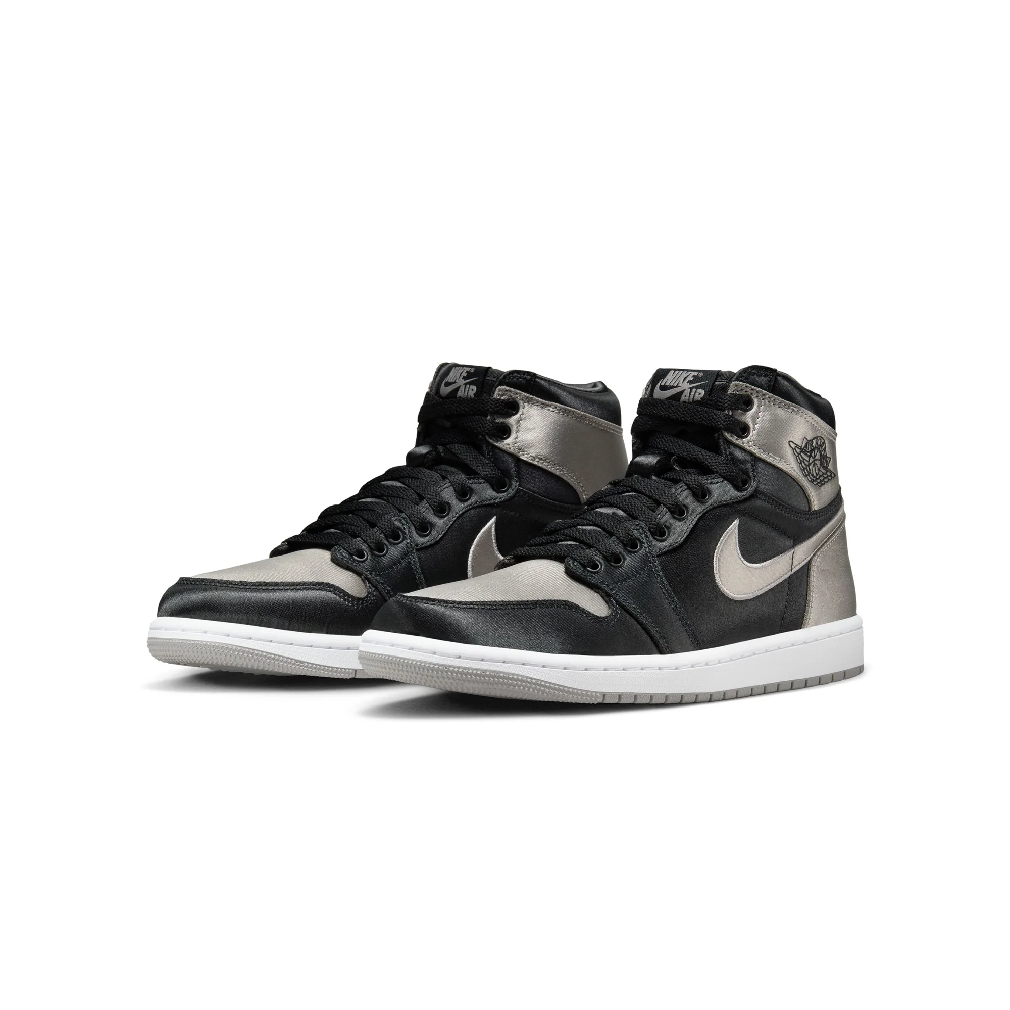 Air Jordan 1 Womens Retro High OG Shoes - Image 2