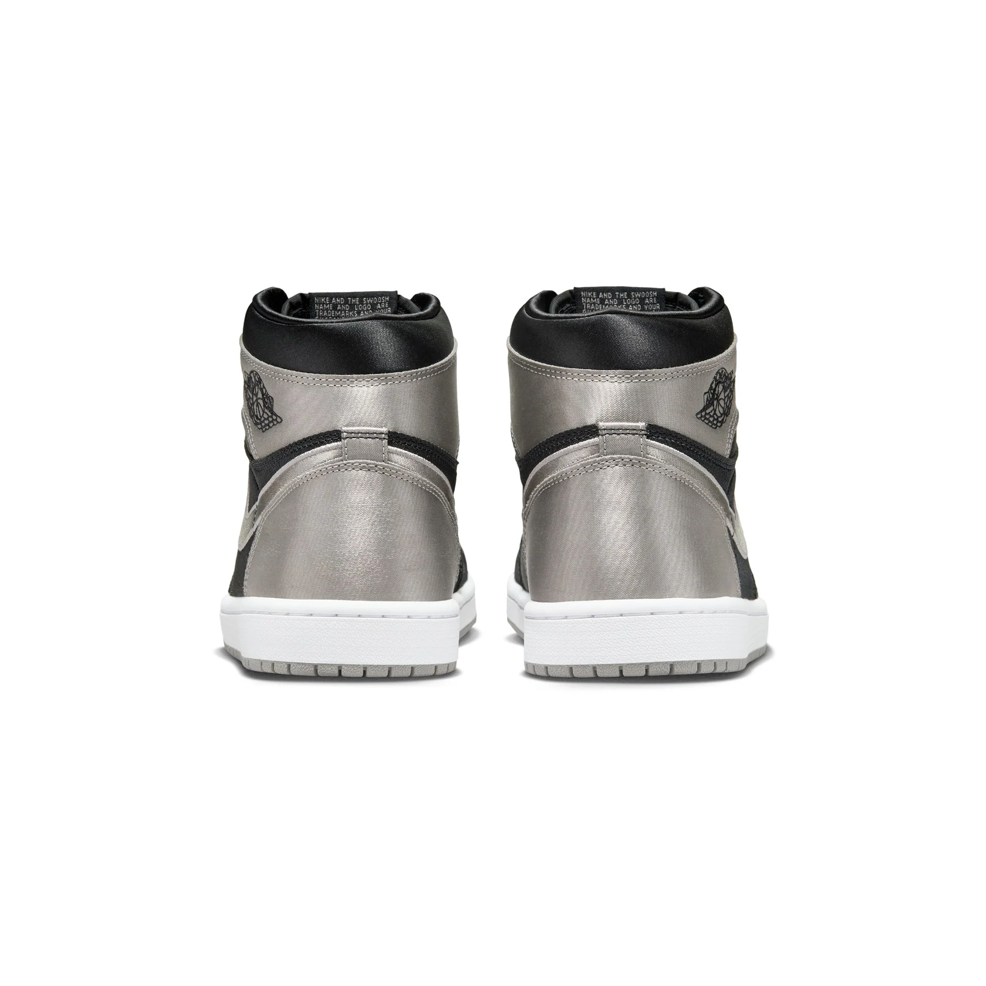 Air Jordan 1 Womens Retro High OG Shoes - Image 3