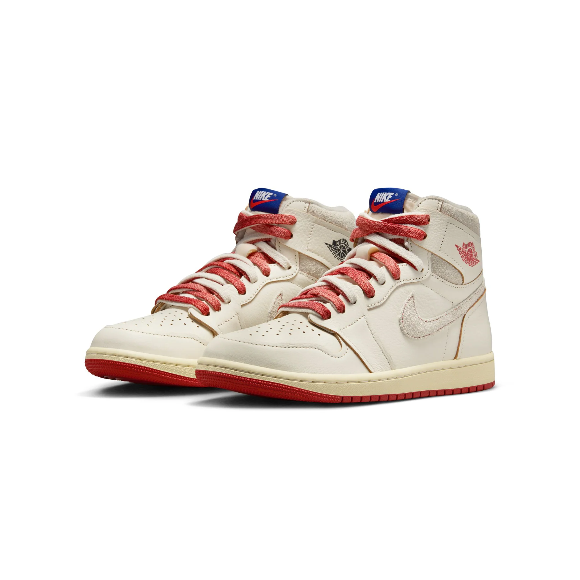 Air Jordan 1 Womens Retro High OG Shoes - Image 2