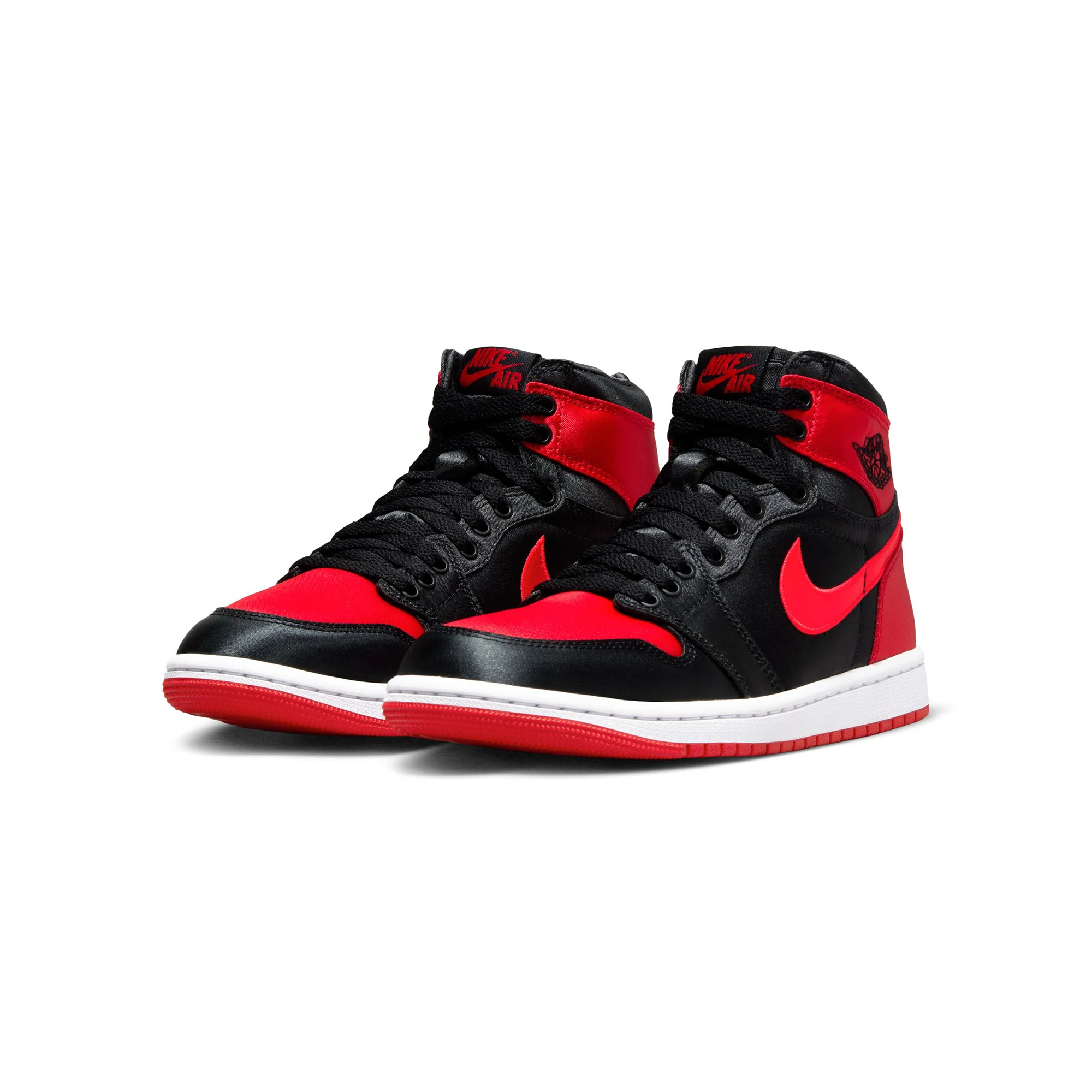 Air Jordan 1 Womens Retro High OG Shoes - Image 2