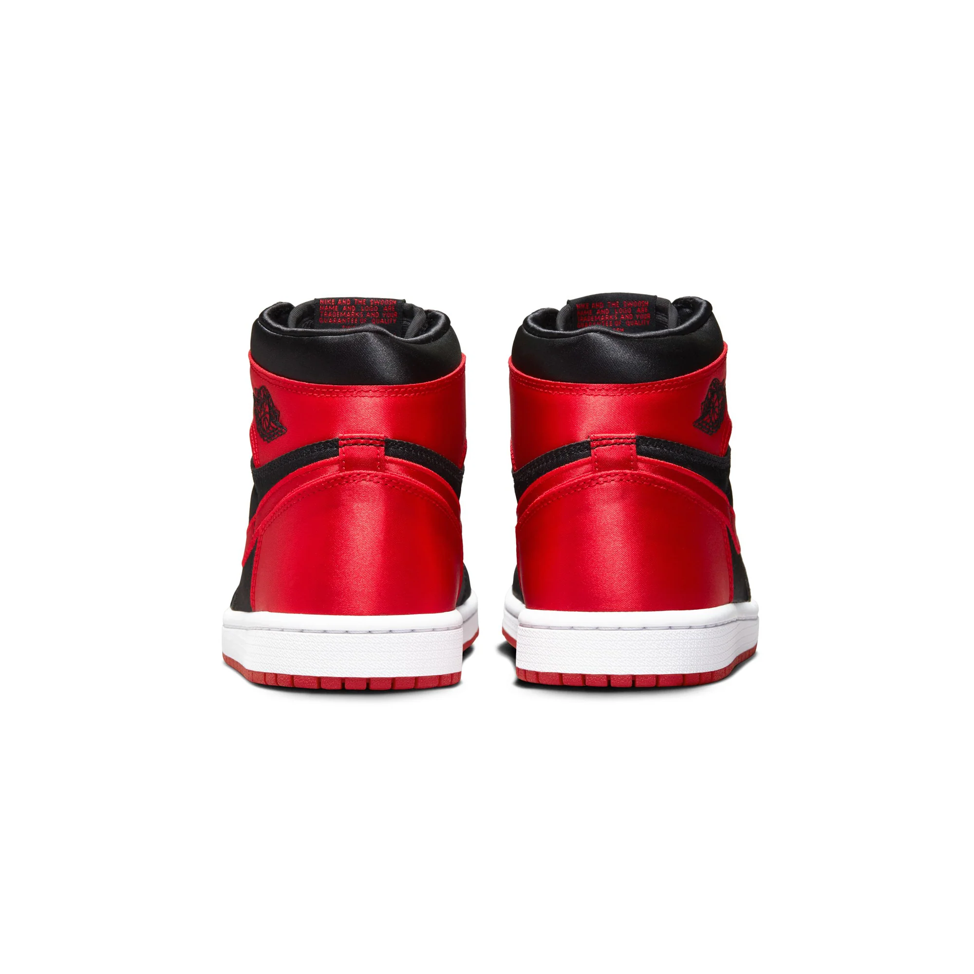 Air Jordan 1 Womens Retro High OG Shoes - Image 3