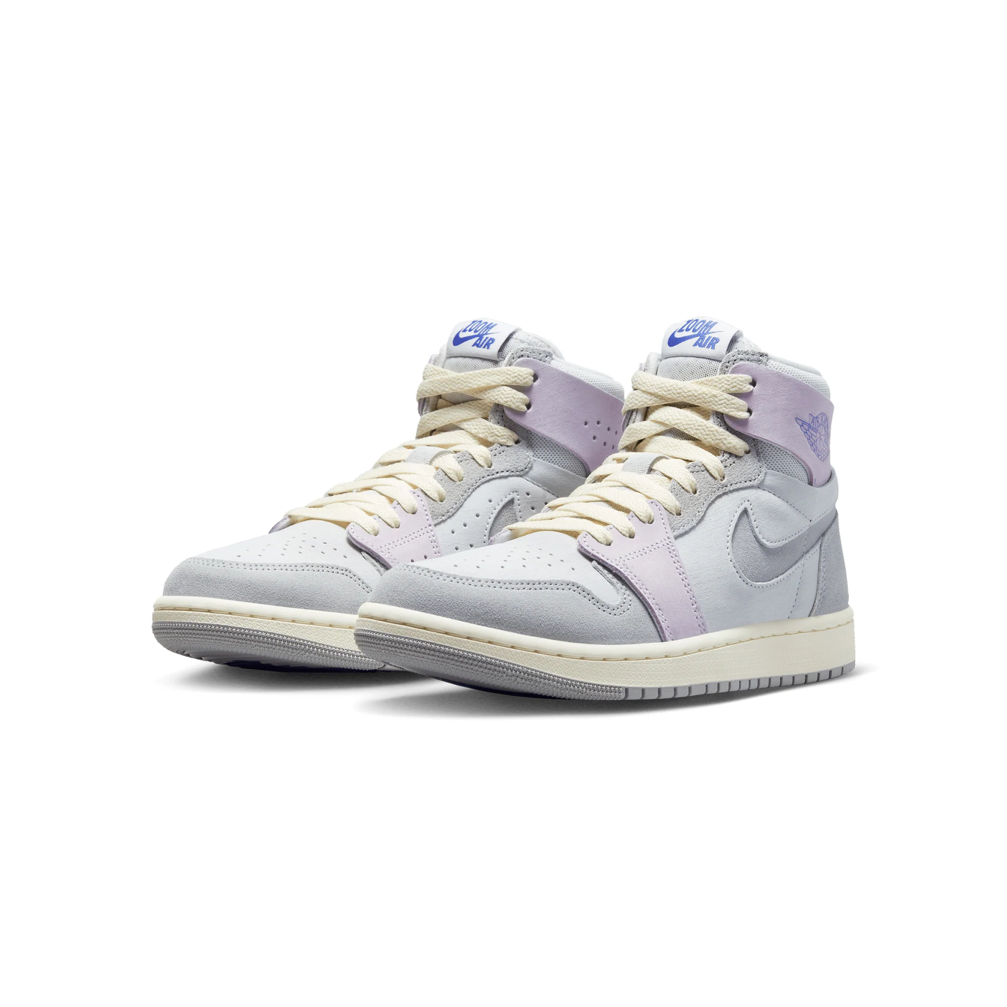 Air Jordan 1 Womens Zoom Comfort 2 Shoes - Image 2