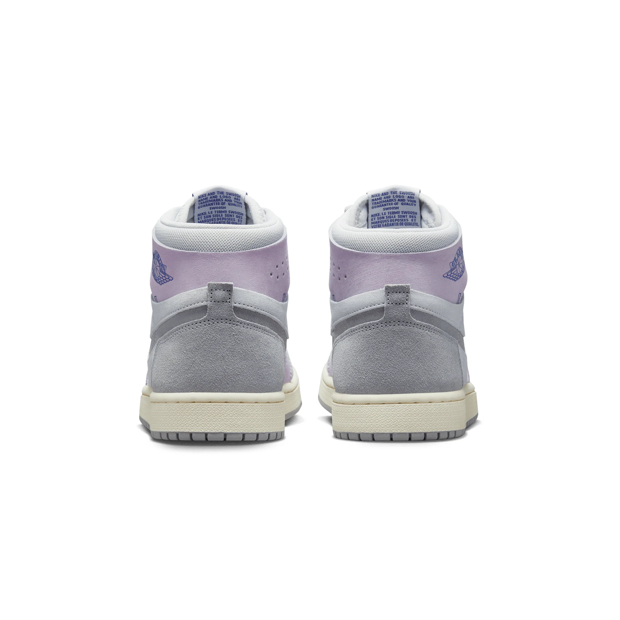 Air Jordan 1 Womens Zoom Comfort 2 Shoes - Image 3