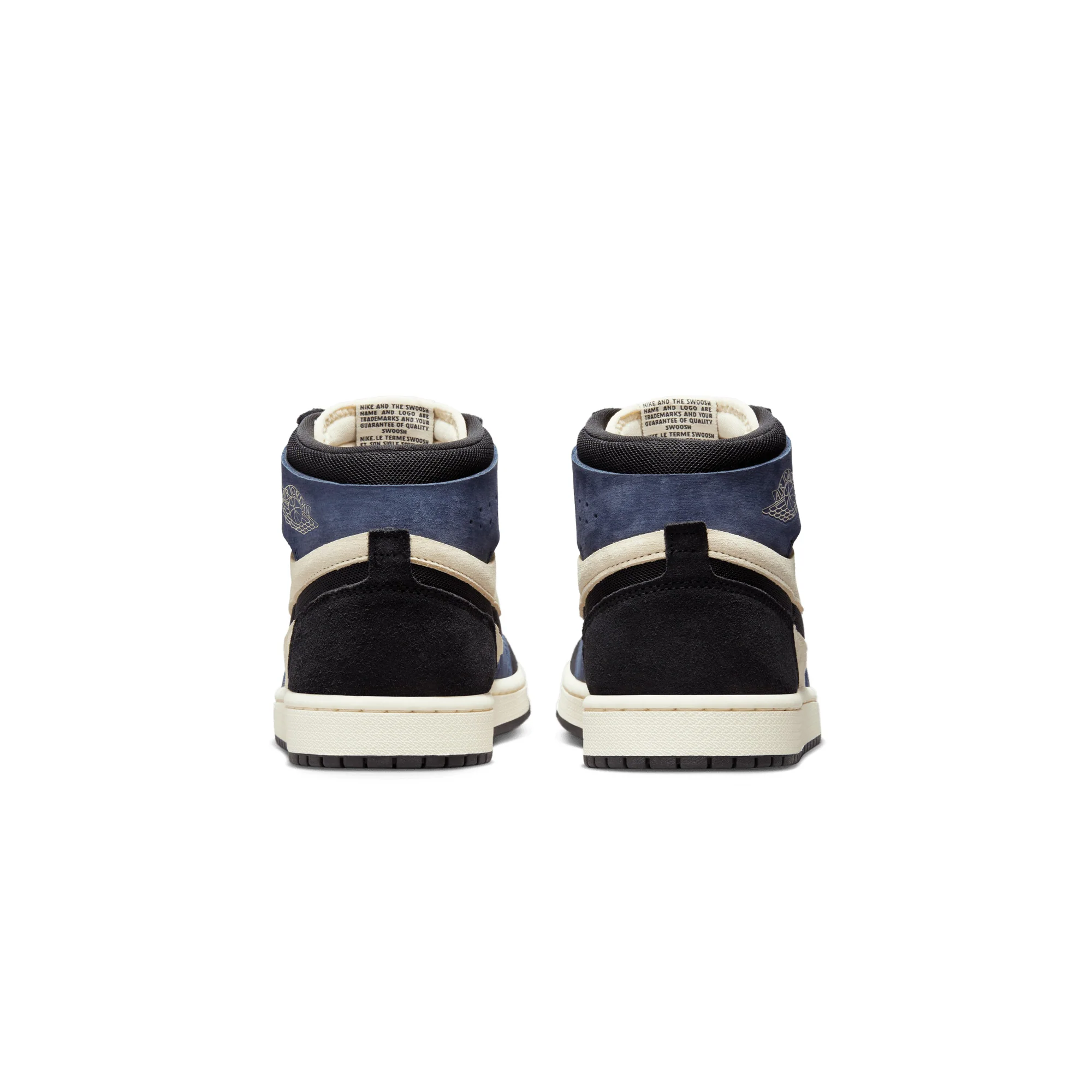 Air Jordan 1 Womens Zoom Comfort 2 Shoes - Image 3