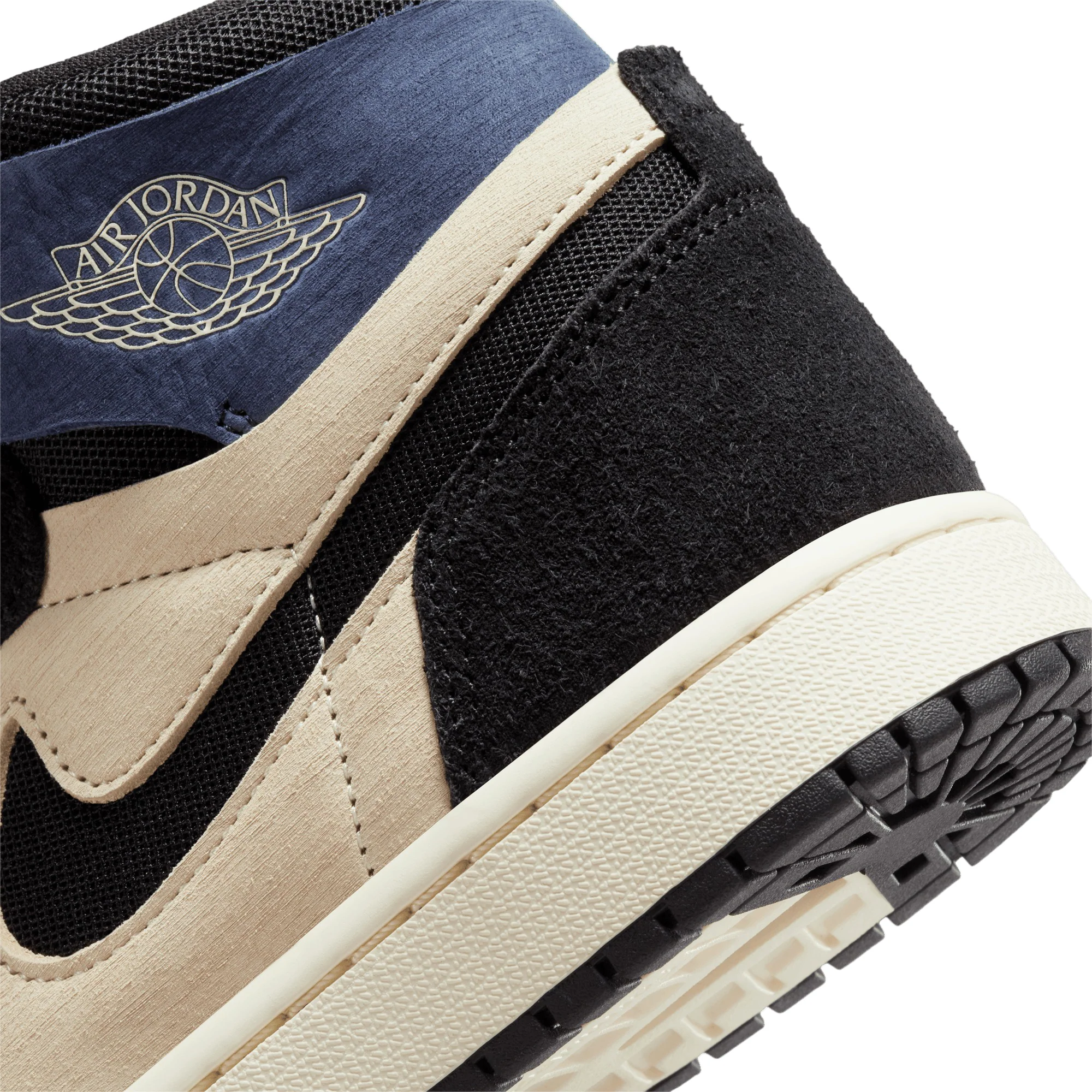 Air Jordan 1 Womens Zoom Comfort 2 Shoes - Image 4