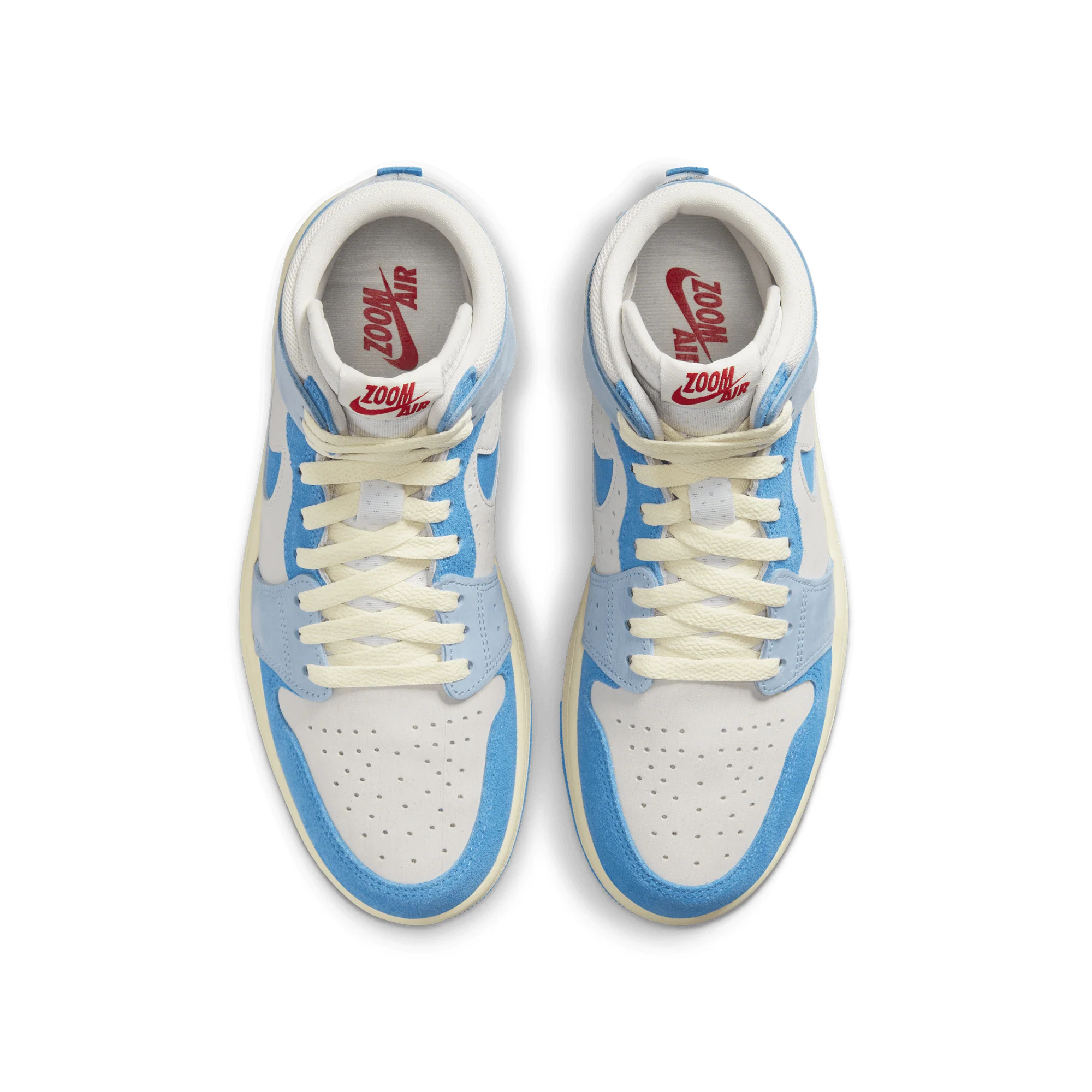 Air Jordan 1 Womens Zoom Comfort 2 Shoes - Image 4