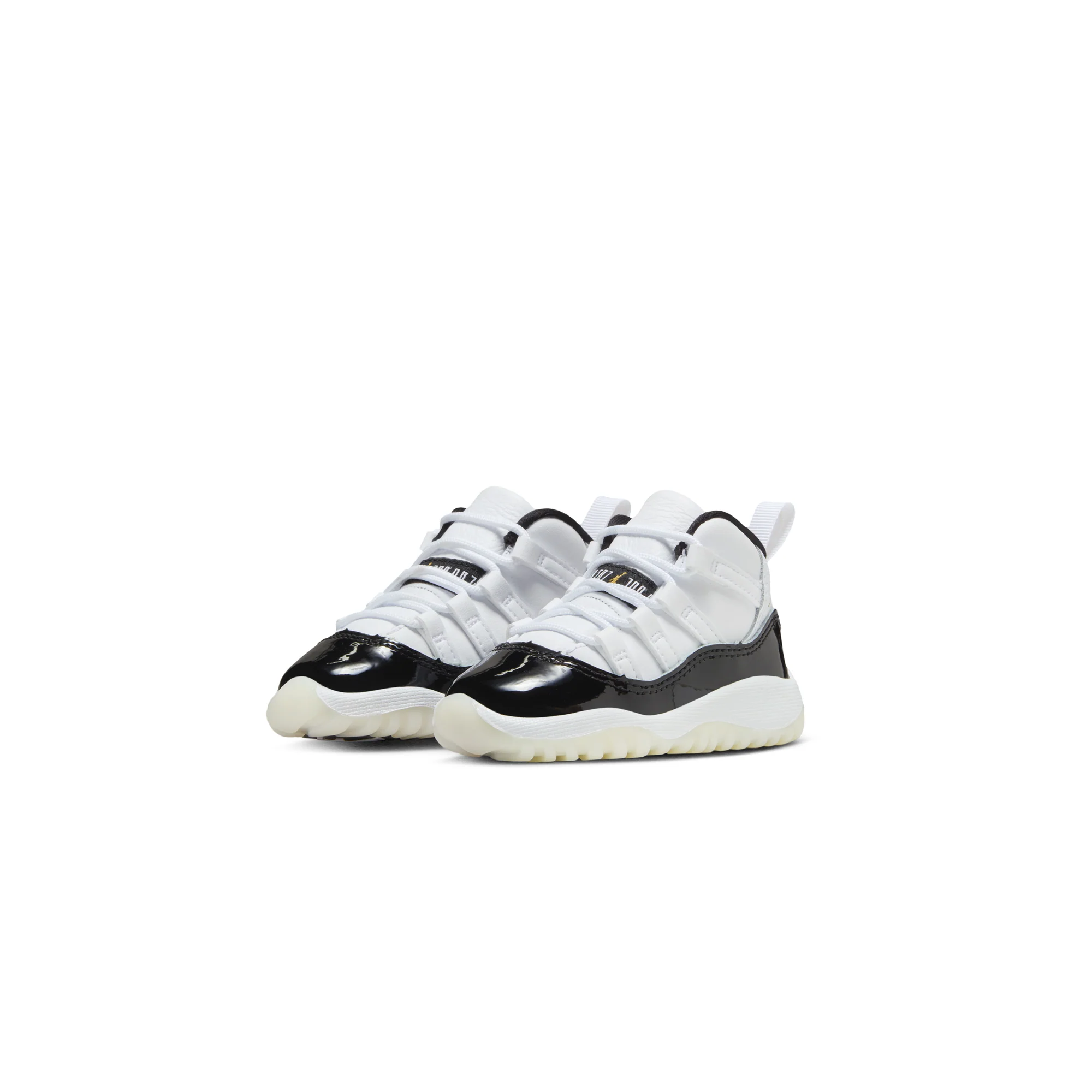 Air Jordan 11 Infant Retro Shoes - Image 2