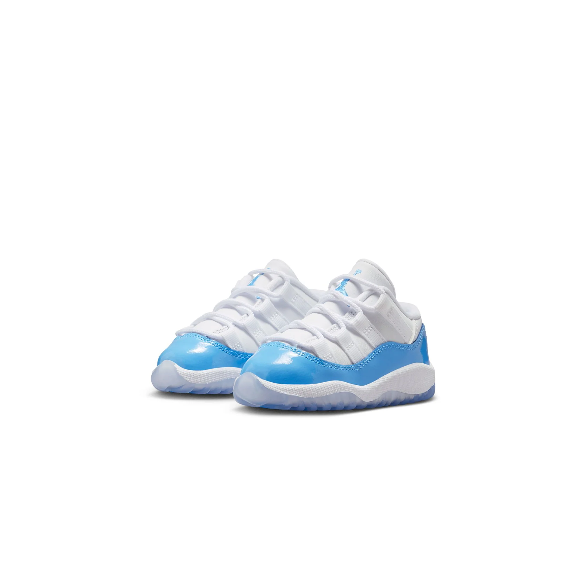 Air Jordan 11 Infants Retro Low Shoes - Image 2
