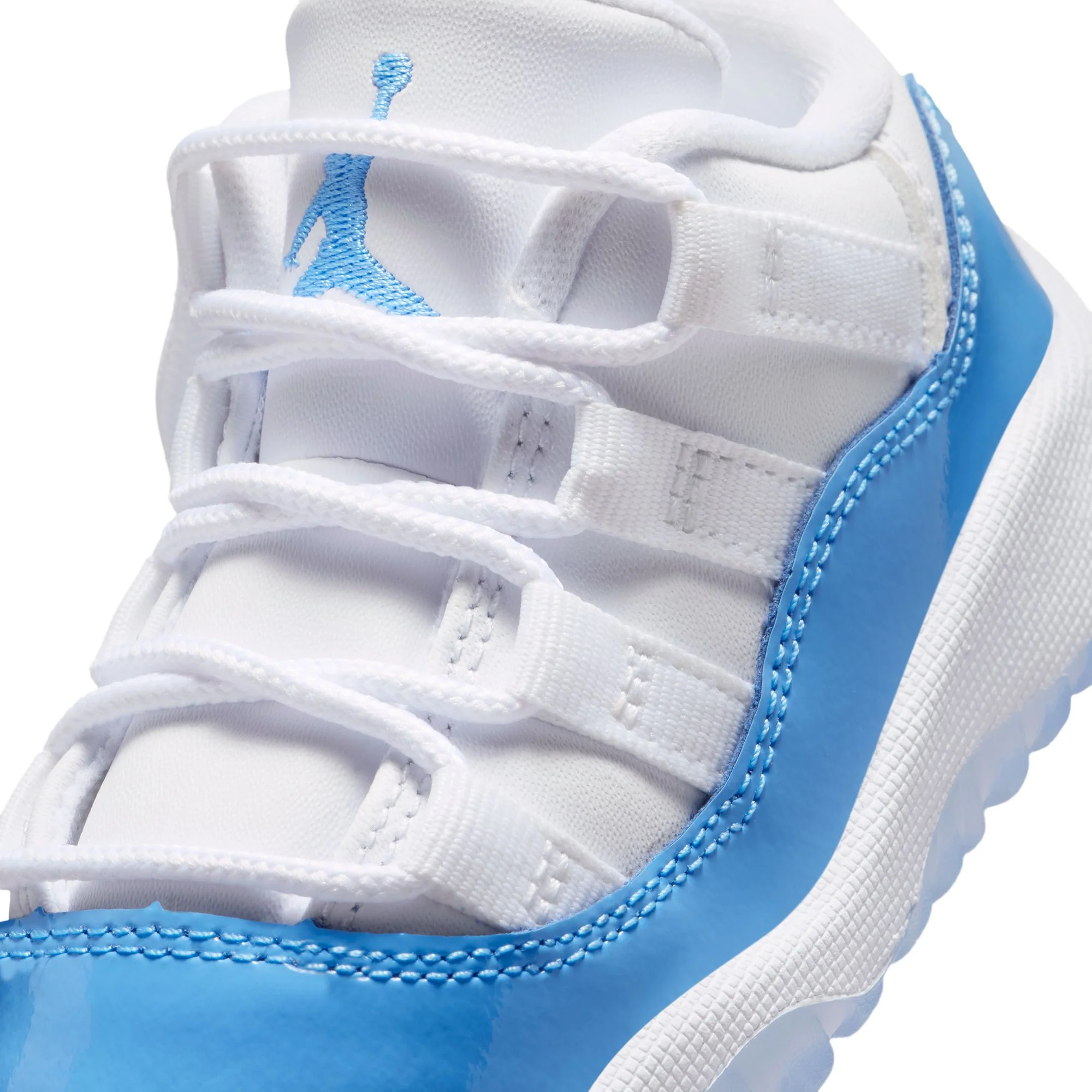 Air Jordan 11 Infants Retro Low Shoes - Image 4