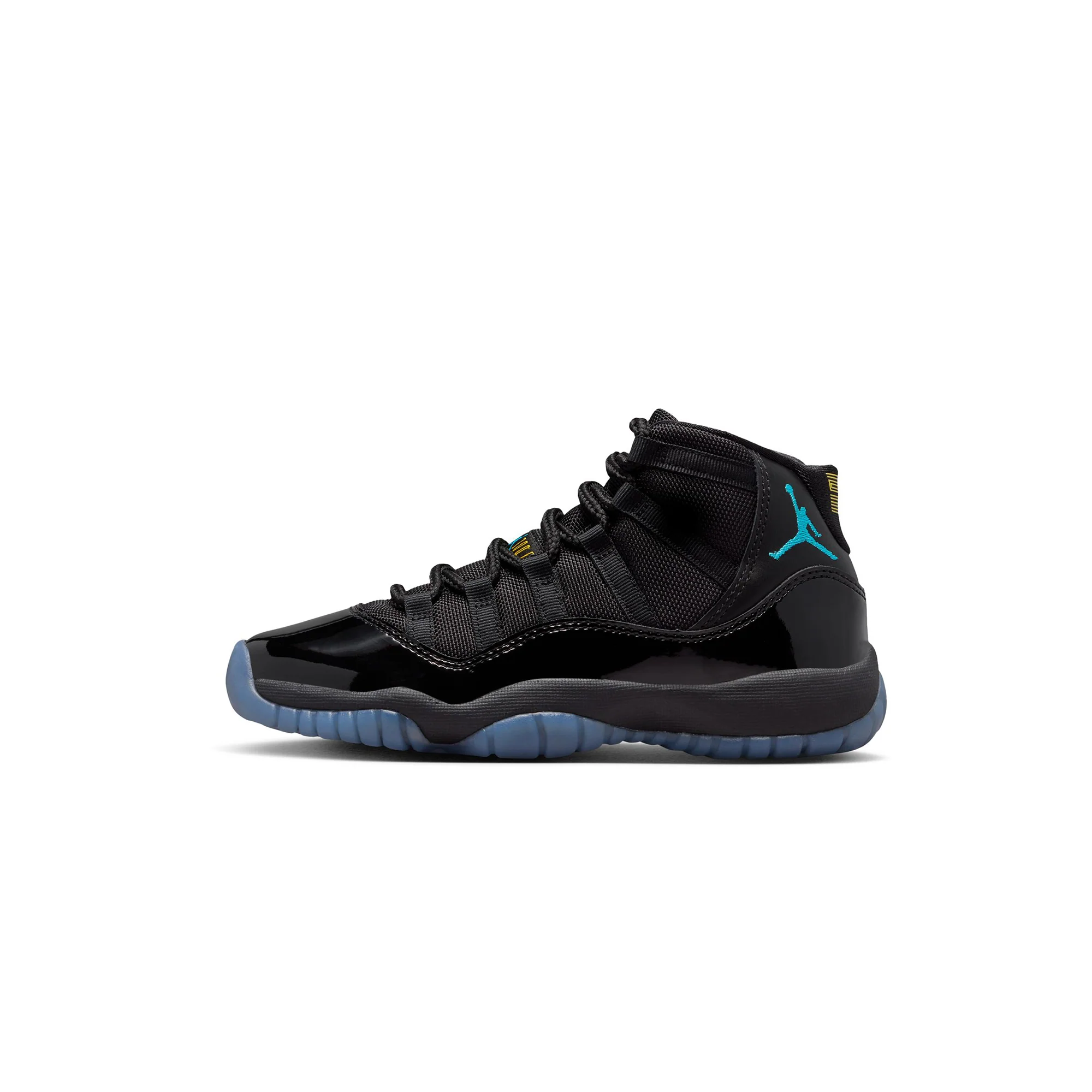 Air Jordan 11 Kids Retro "Gamma" Shoes