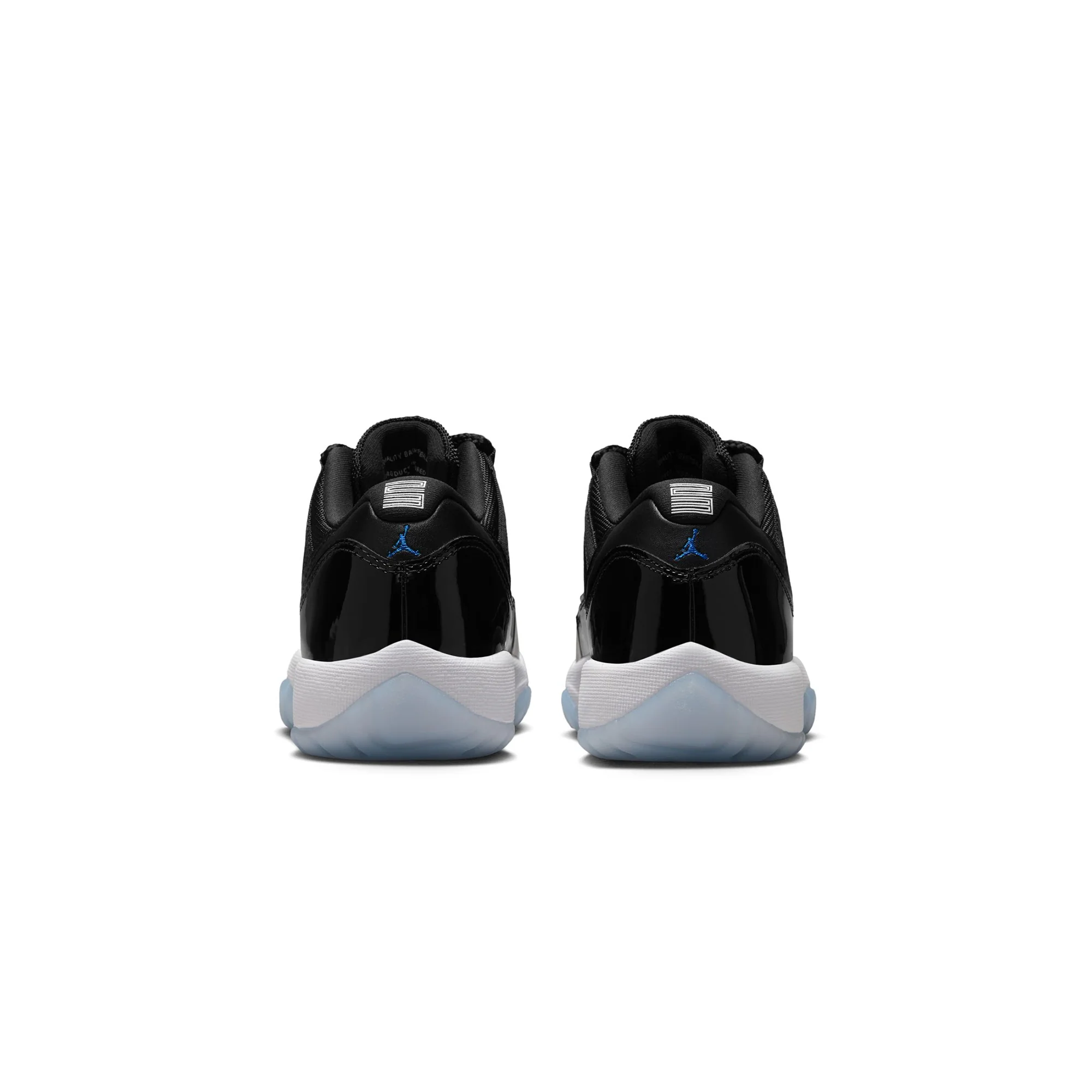 Air Jordan 11 Kids Retro Low Shoes - Image 3