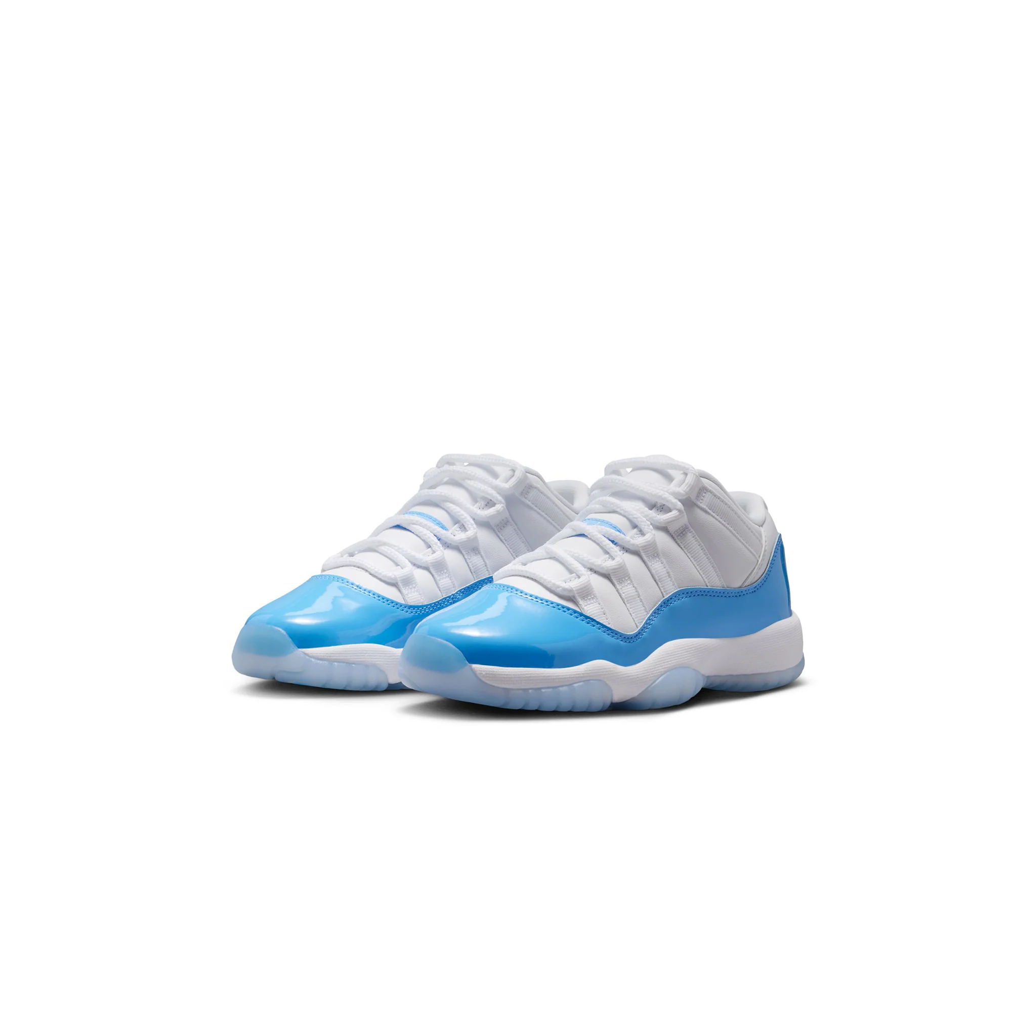 Air Jordan 11 Kids Retro Low Shoes - Image 2