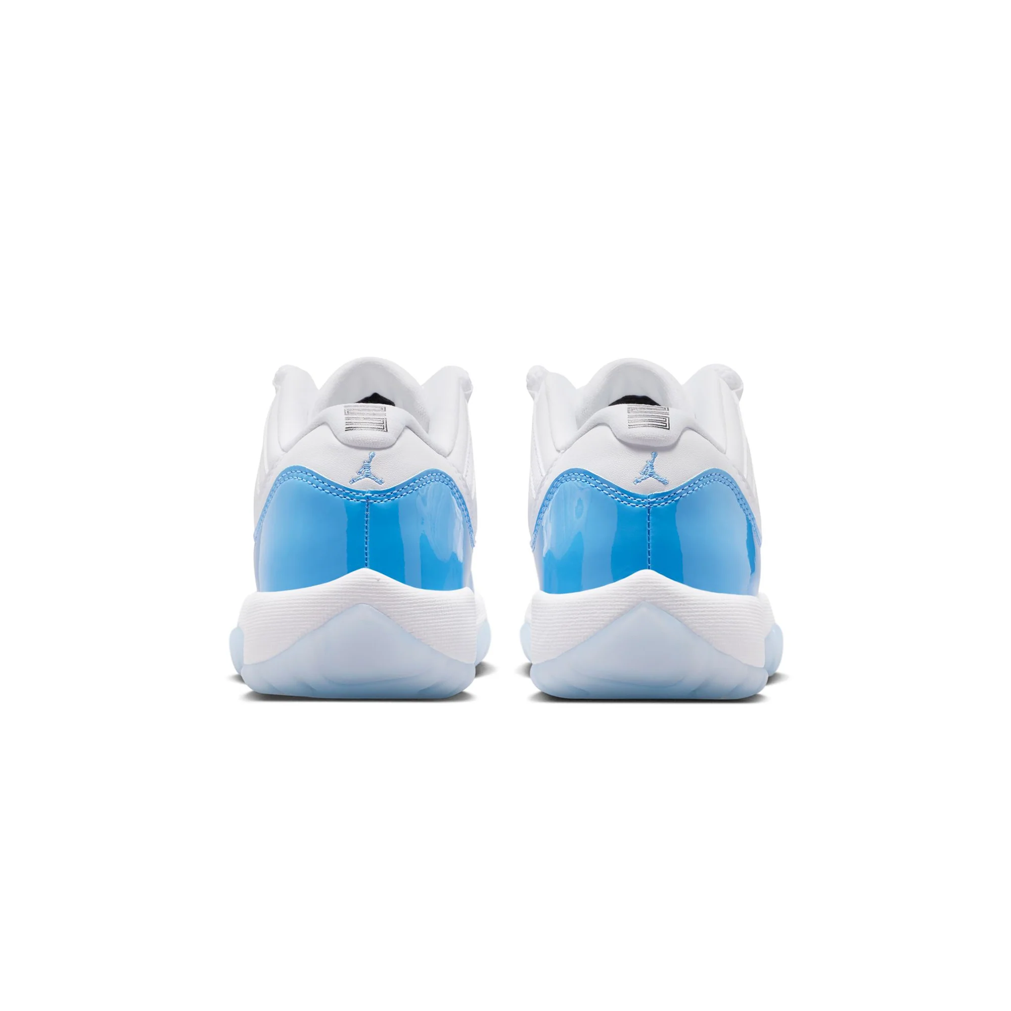 Air Jordan 11 Kids Retro Low Shoes - Image 3