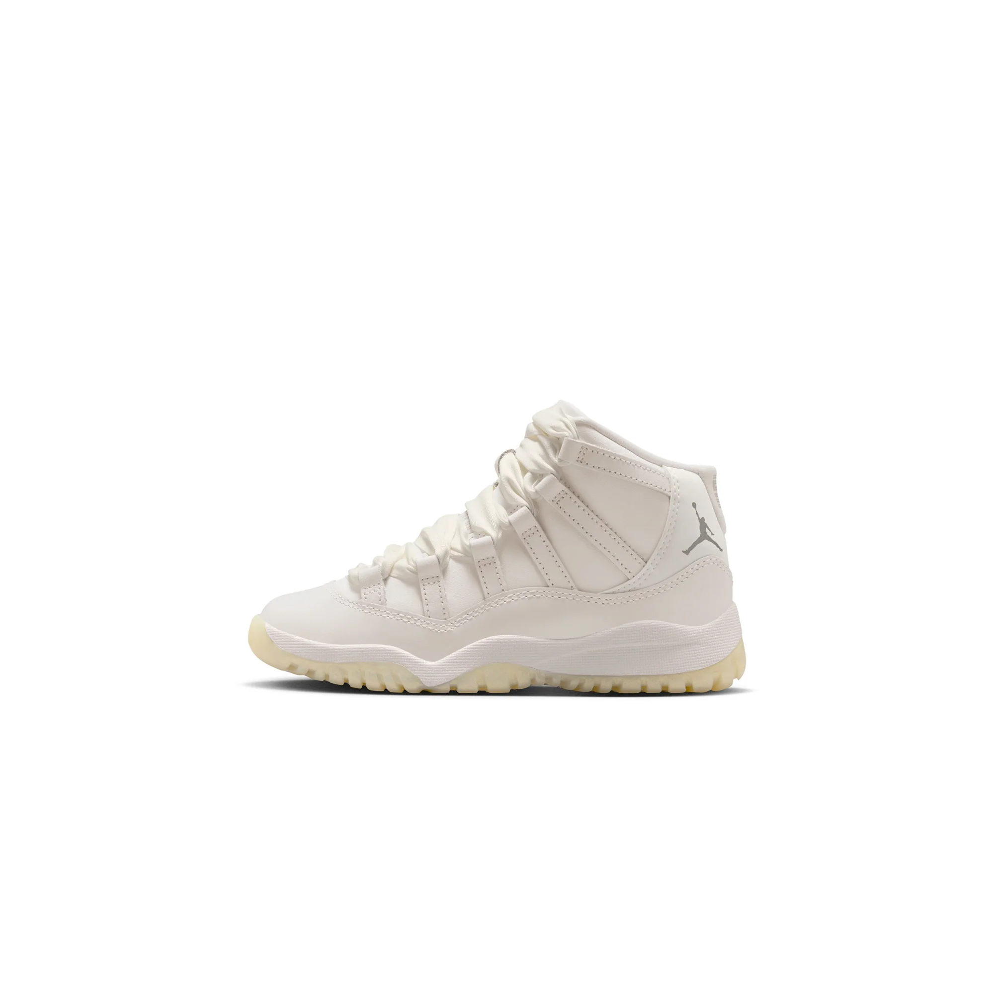 Air Jordan 11 Little Kids Retro 'Pearl' Shoes