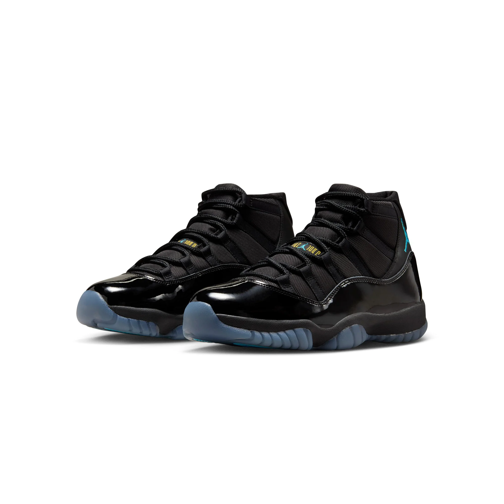 Air Jordan 11 Mens Retro "Gamma" Shoes - Image 2