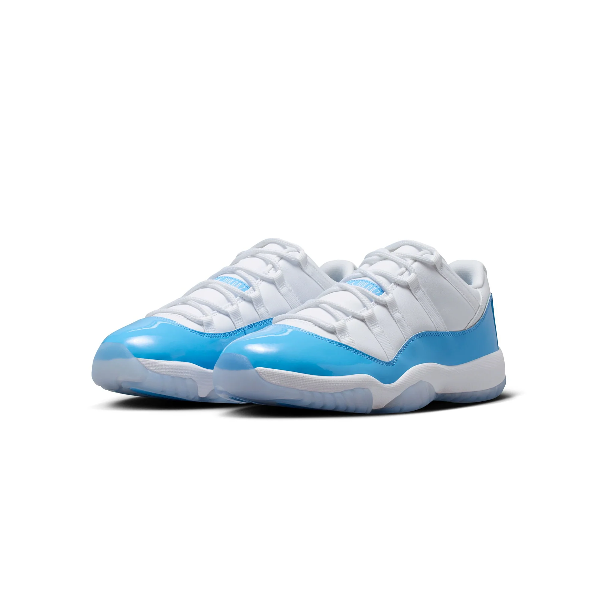 Air Jordan 11 Mens Retro Low Shoes - Image 2