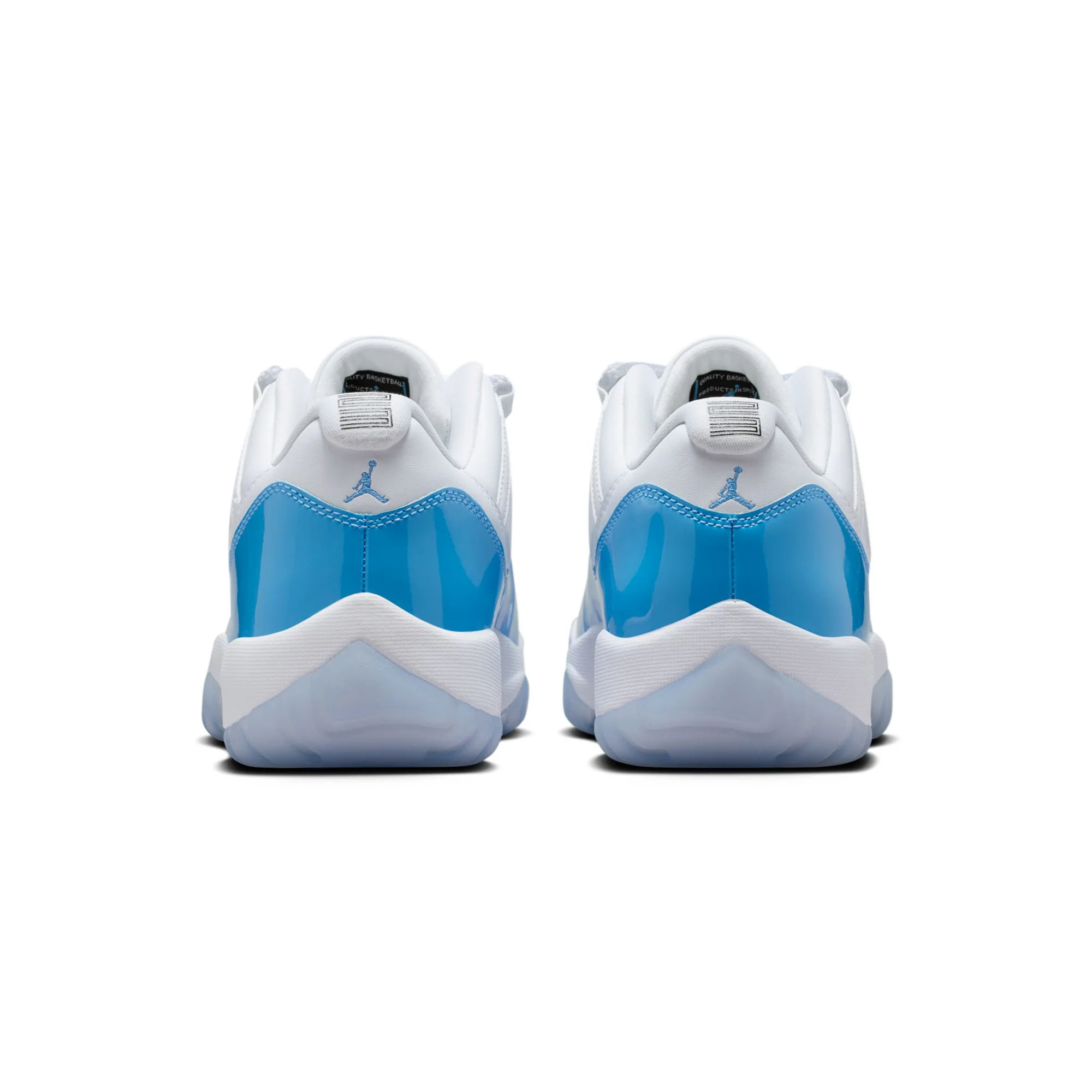 Air Jordan 11 Mens Retro Low Shoes - Image 3