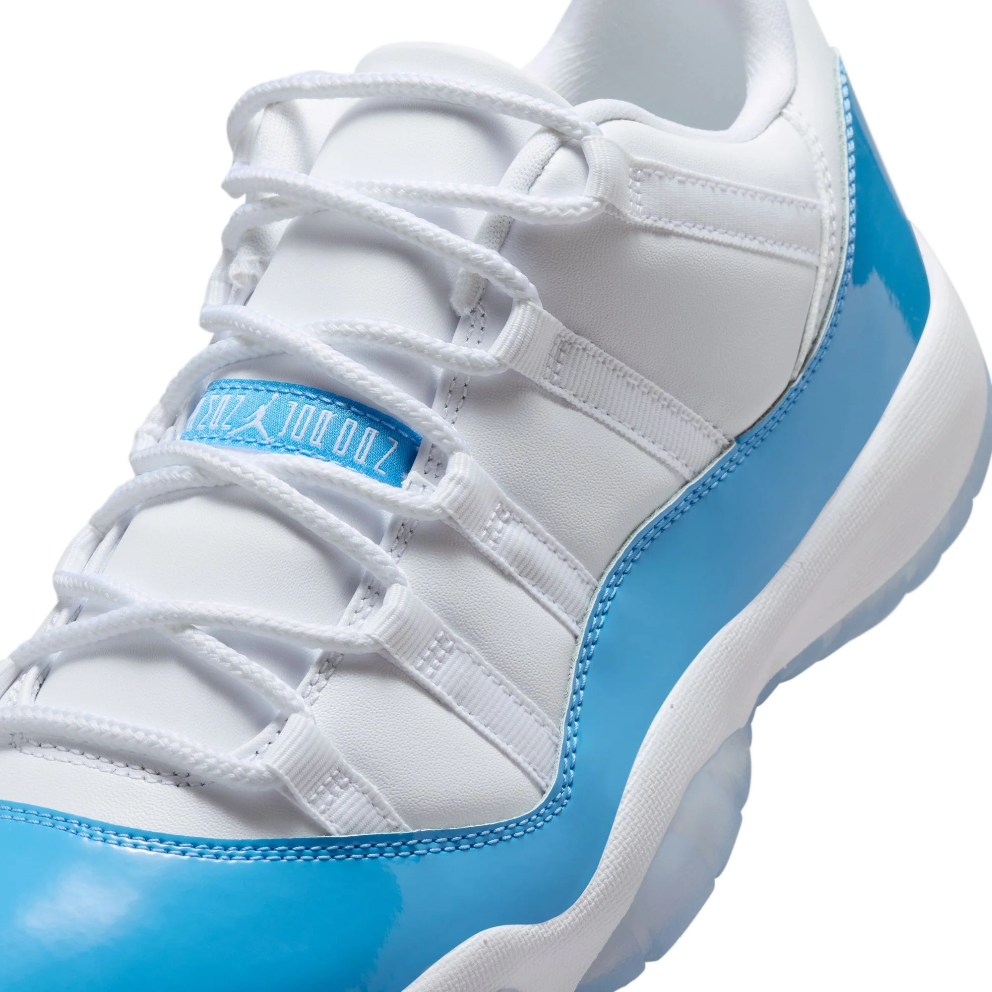 Air Jordan 11 Mens Retro Low Shoes - Image 4