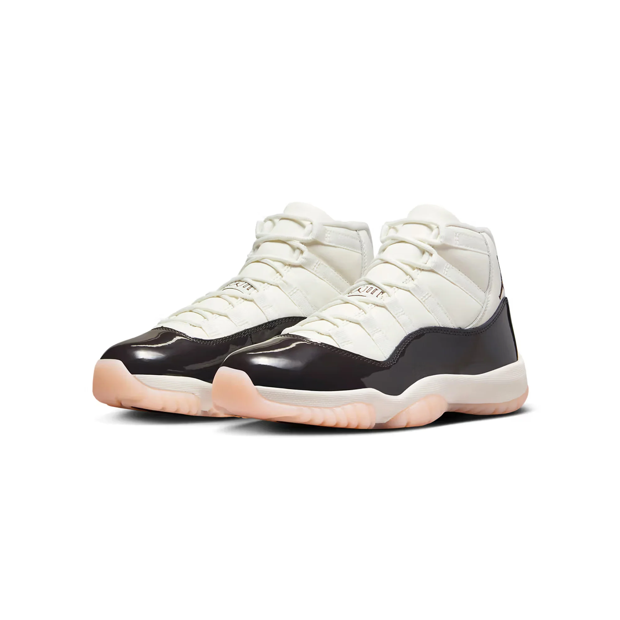 Air Jordan 11 Womens Retro Shoes - Image 2