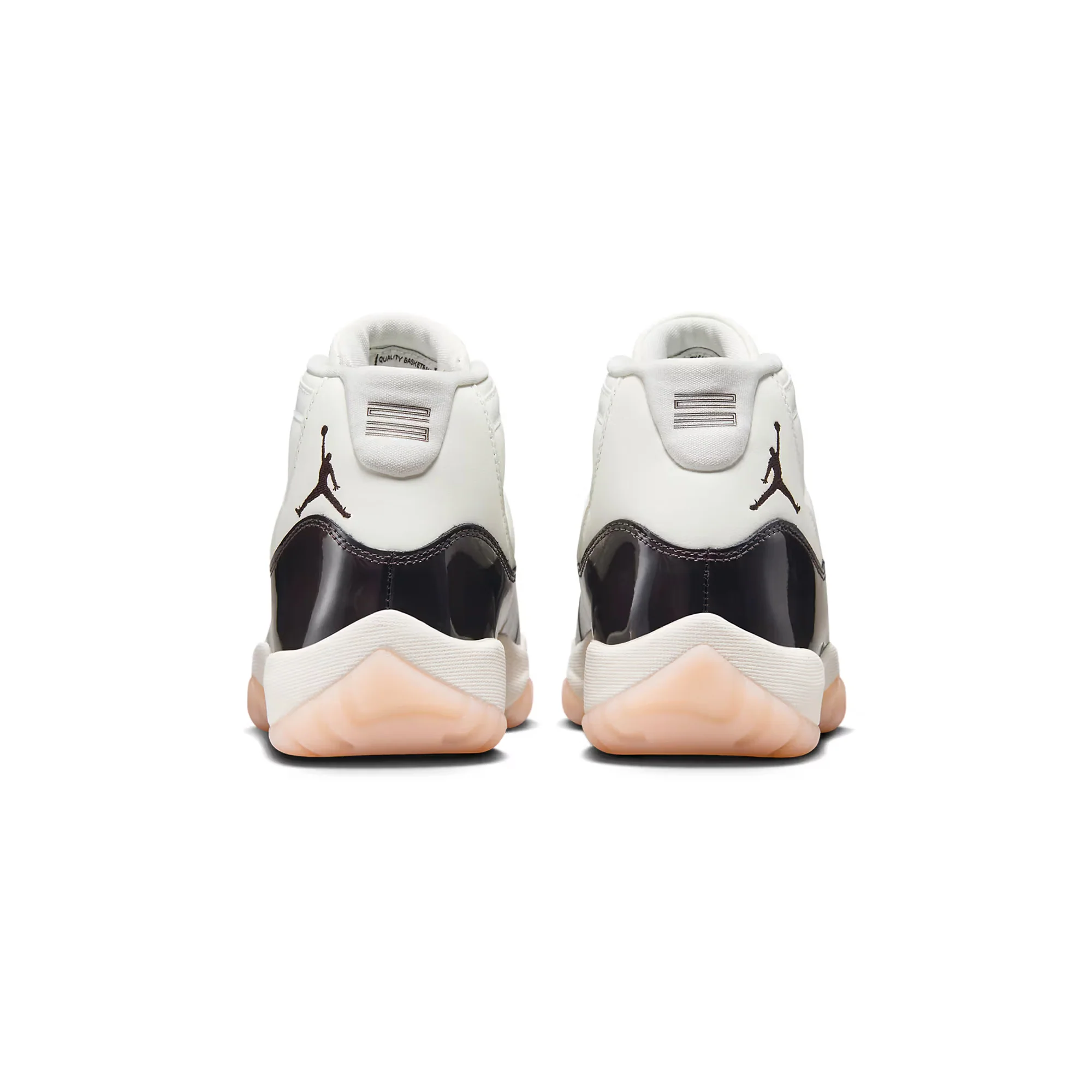 Air Jordan 11 Womens Retro Shoes - Image 3