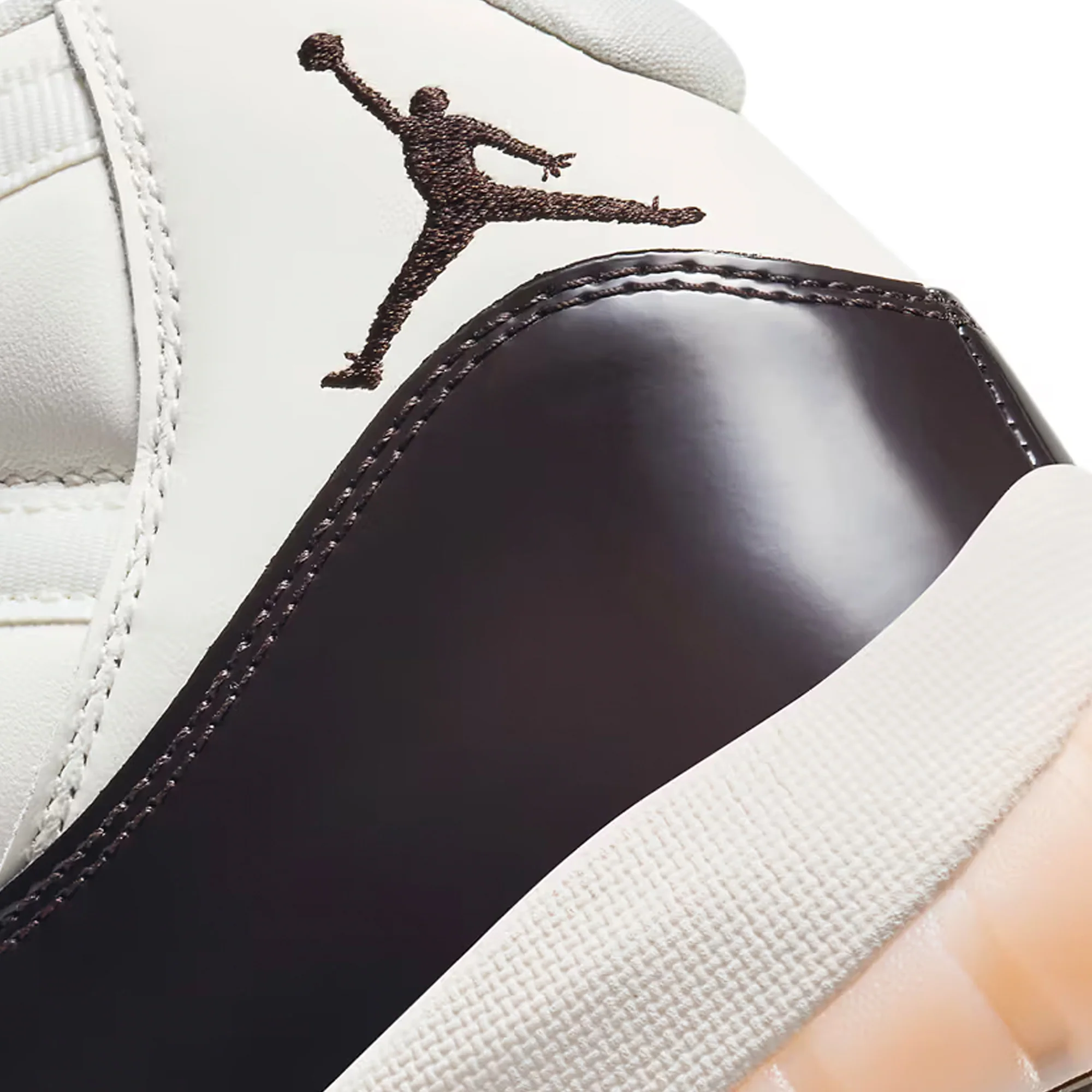 Air Jordan 11 Womens Retro Shoes - Image 4